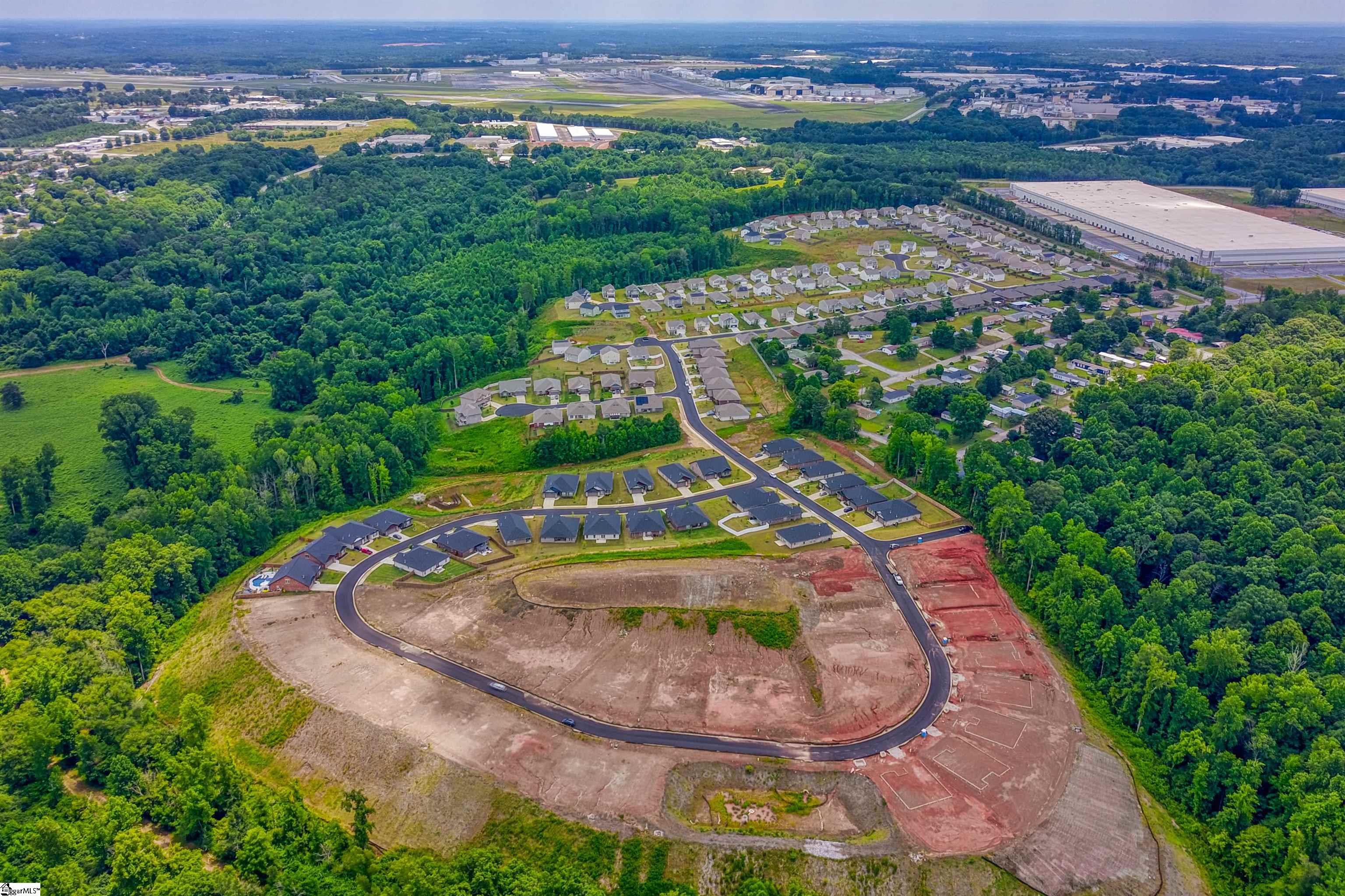 339 Cypress Hollow Trail UNIT Lot 148 Piedmont, SC 29673