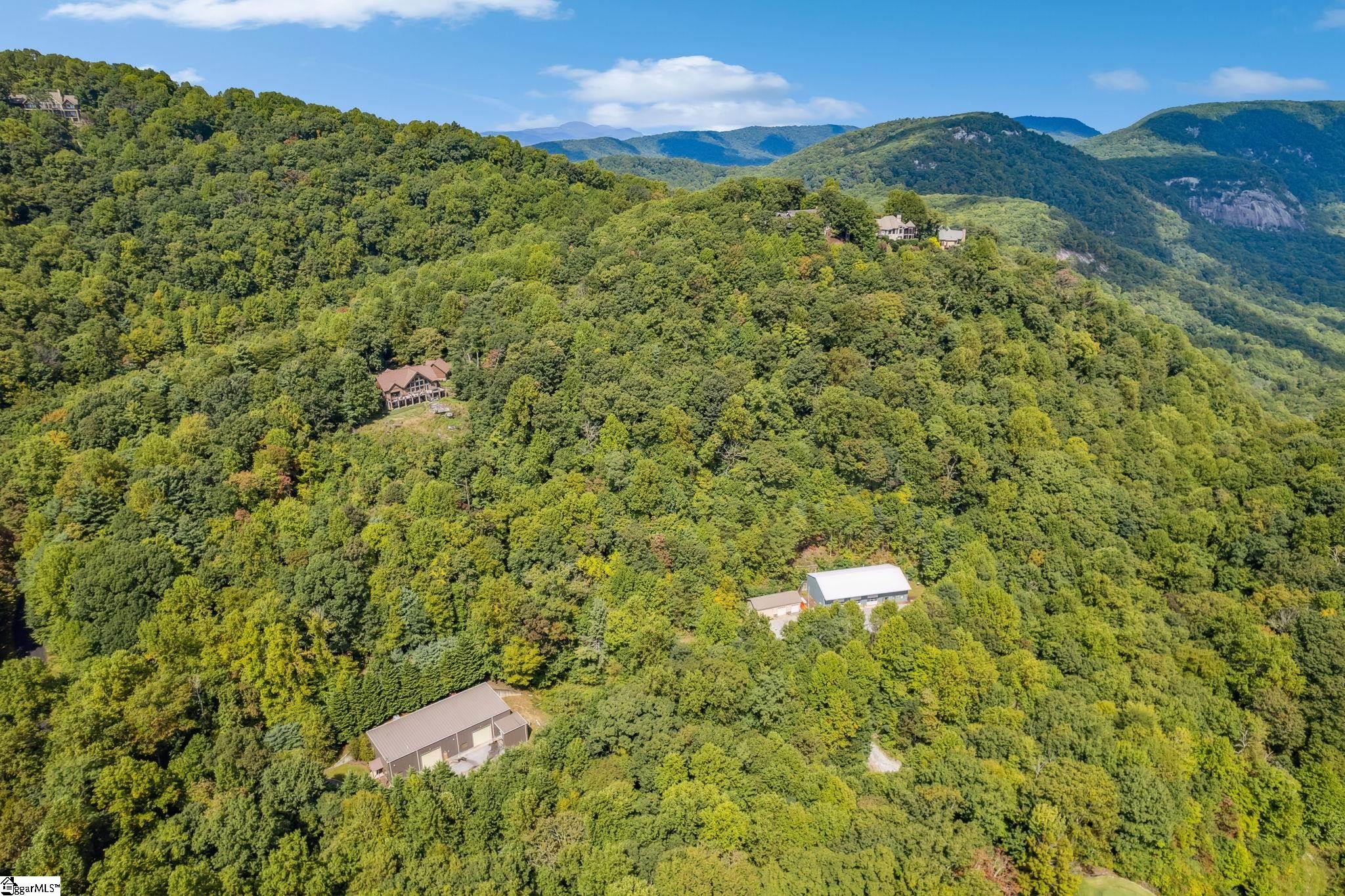 18 High Cliffe Way Landrum, SC 29356