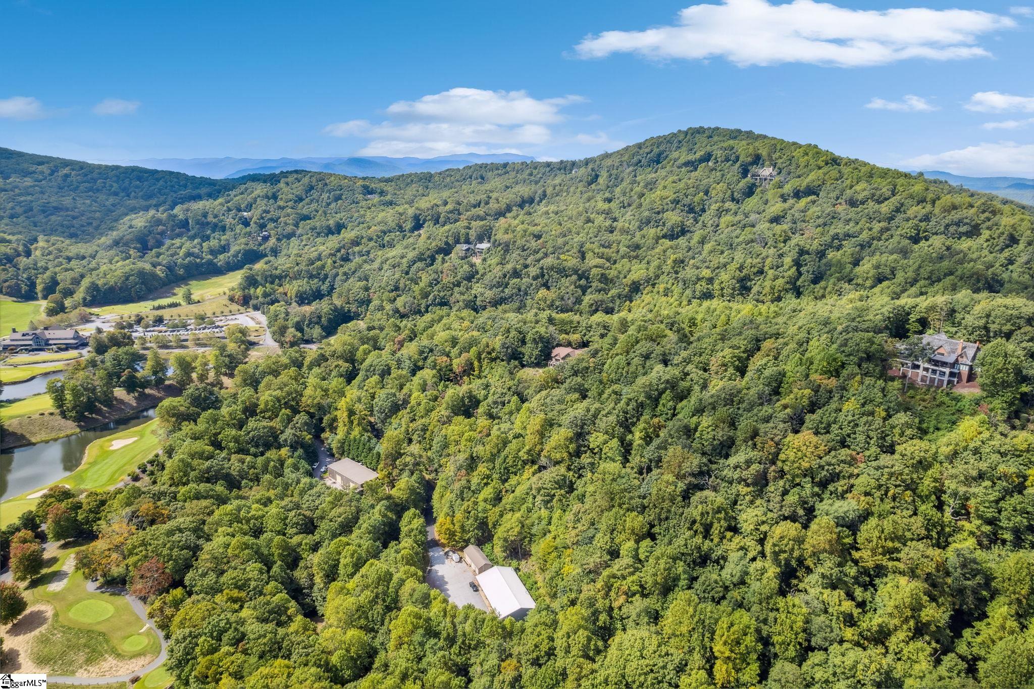 18 High Cliffe Way Landrum, SC 29356