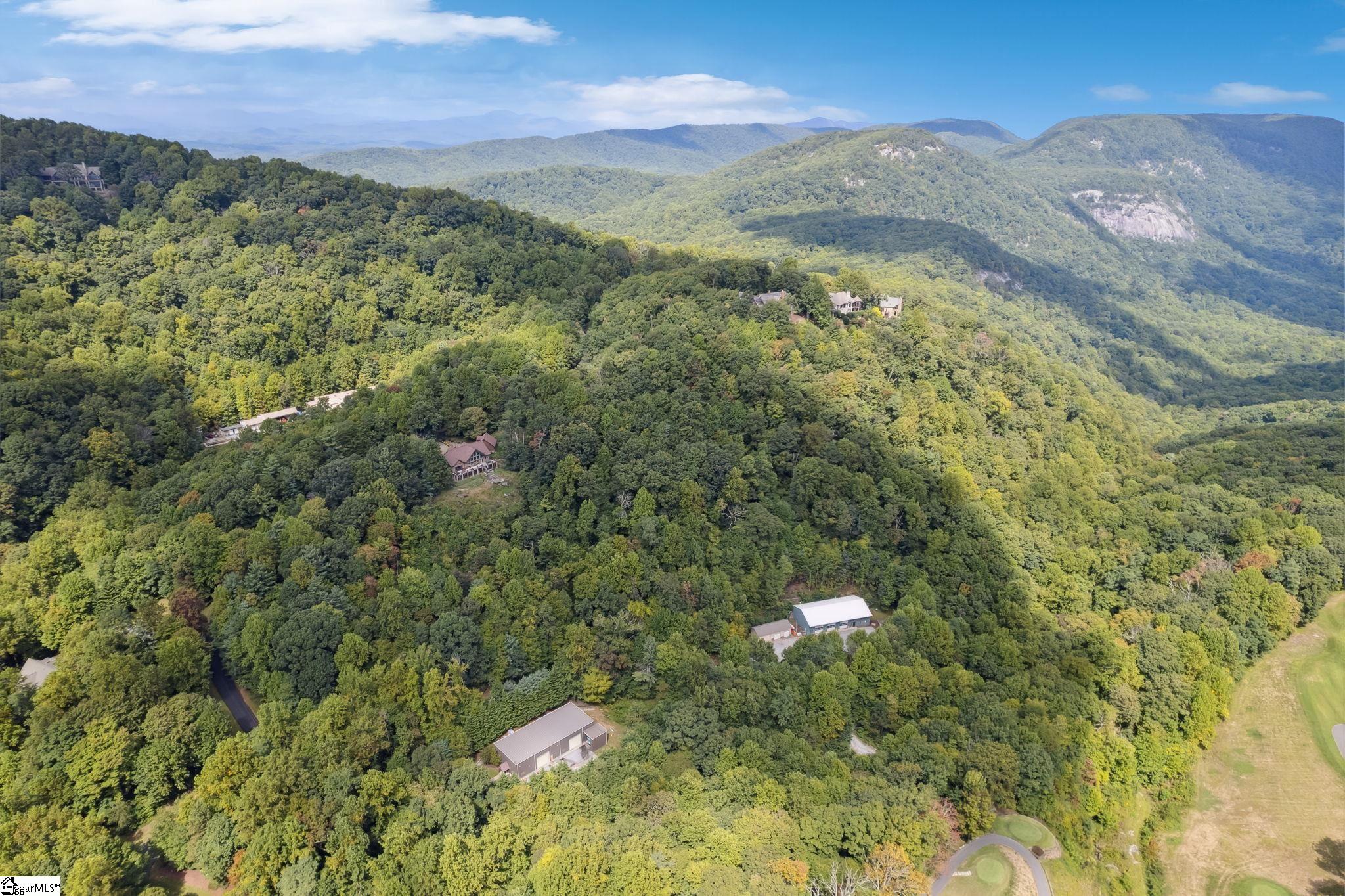 18 High Cliffe Way Landrum, SC 29356