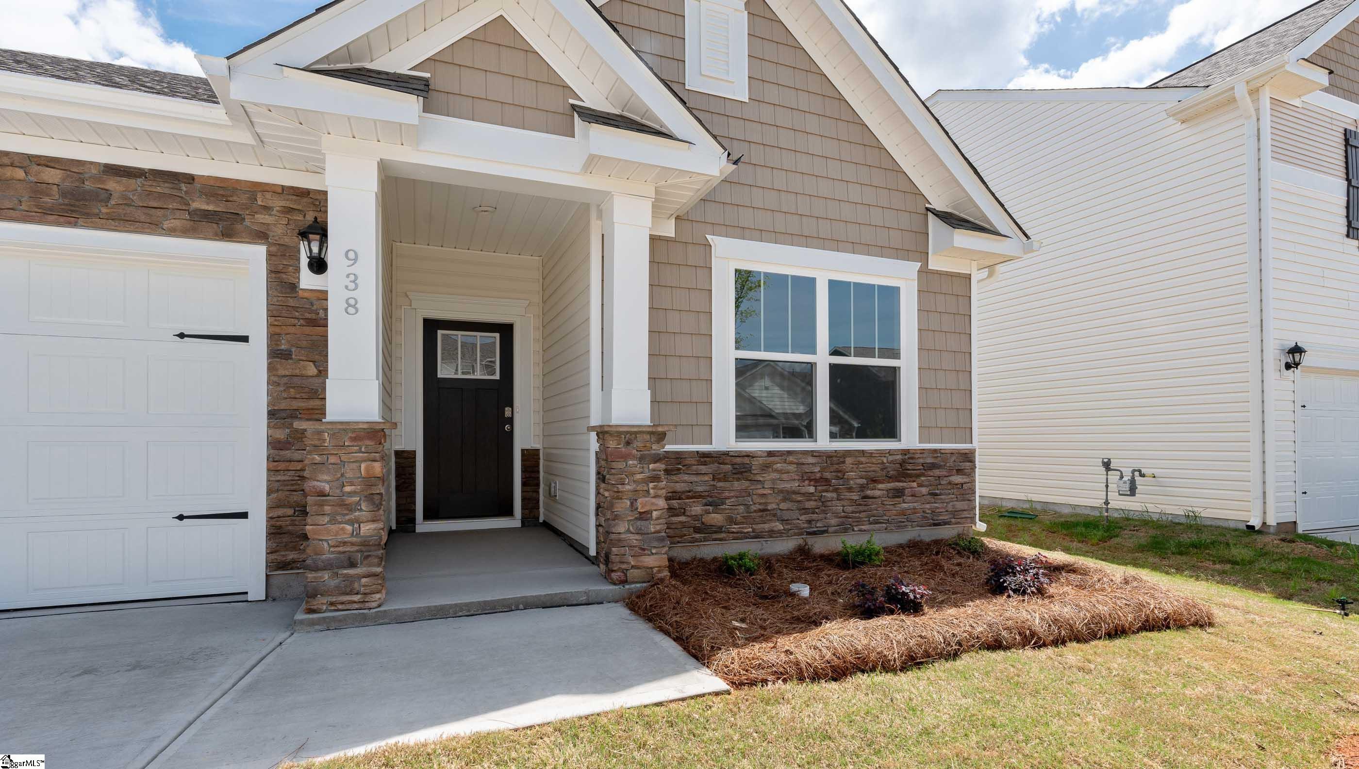 938 Pineland Drive Woodruff, SC 29388