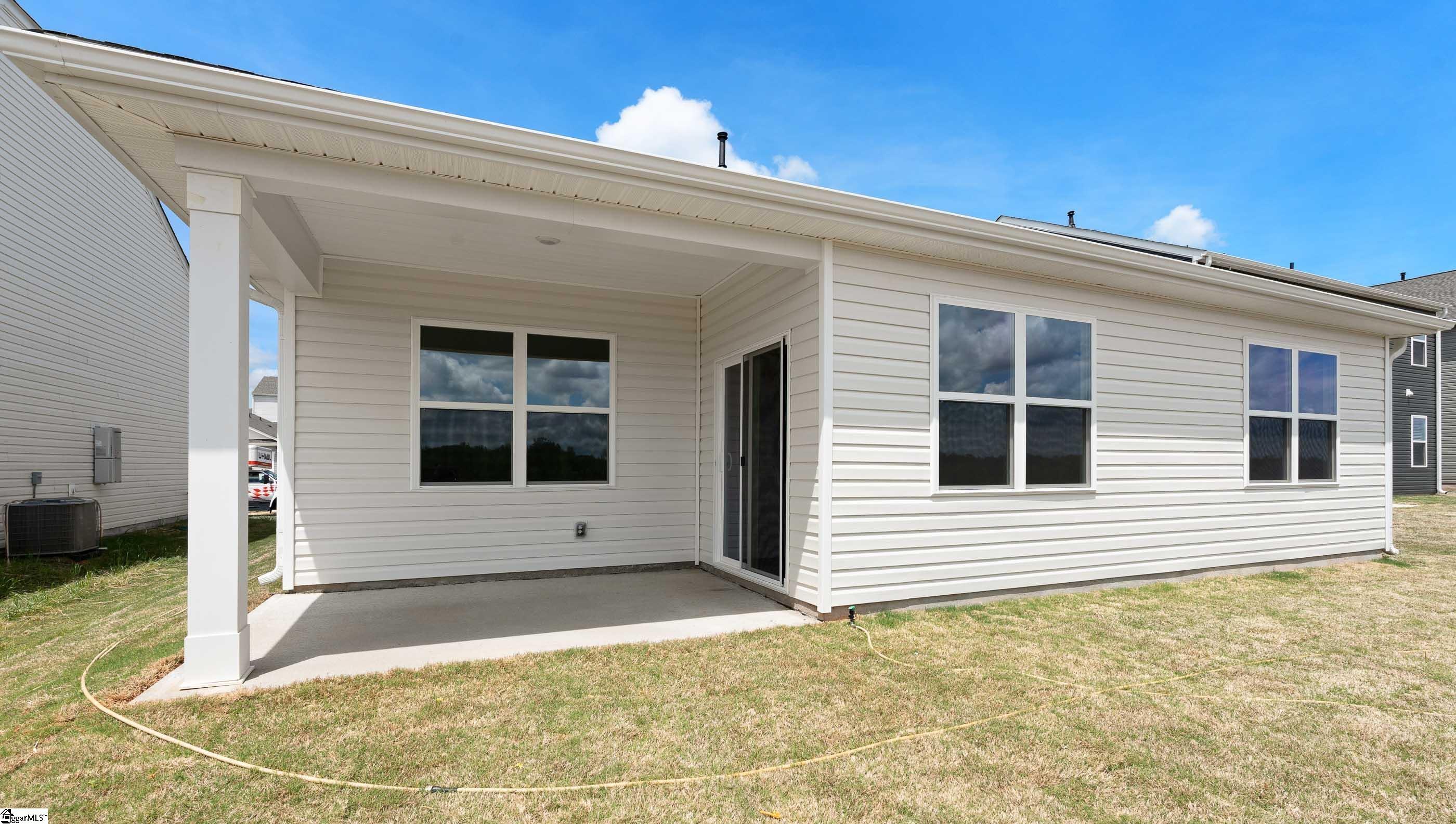 938 Pineland Drive Woodruff, SC 29388
