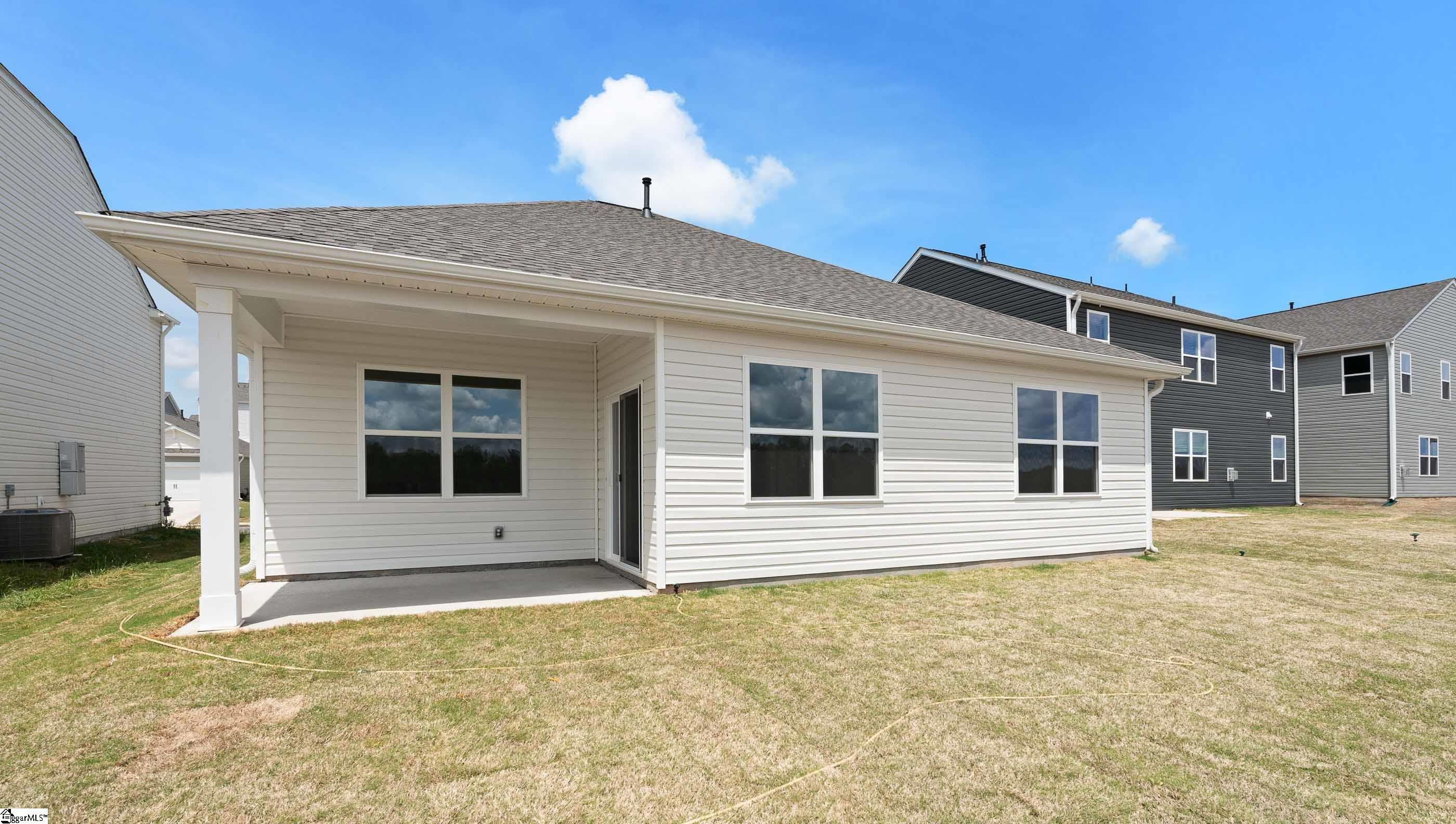 938 Pineland Drive Woodruff, SC 29388