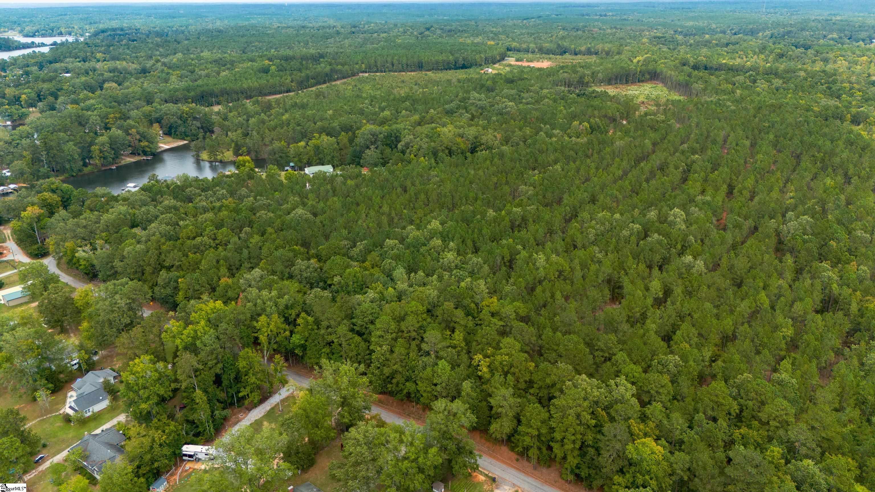 00 Pineland Shores Circle Cross Hill, SC 29332