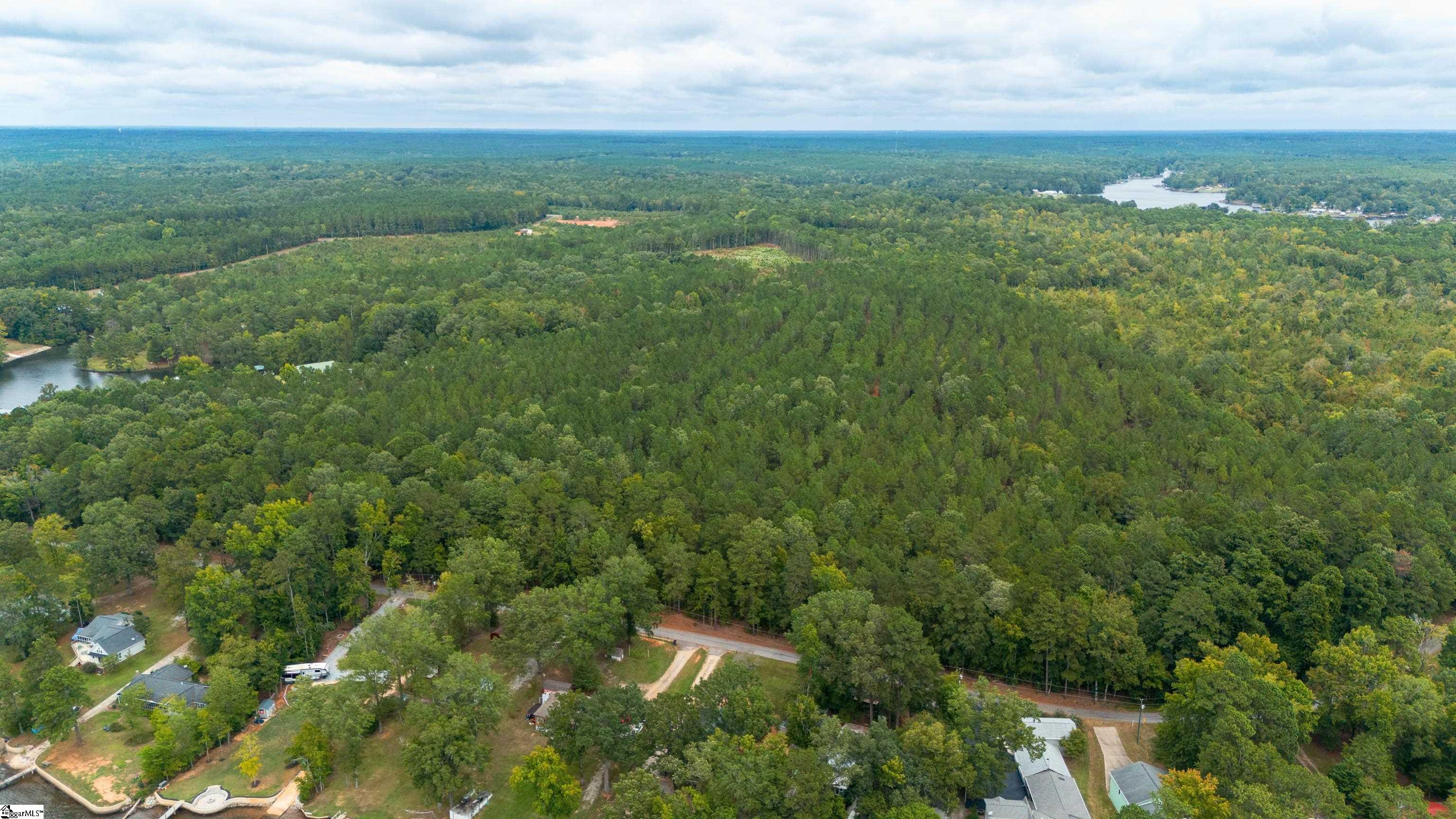 00 Pineland Shores Circle Cross Hill, SC 29332