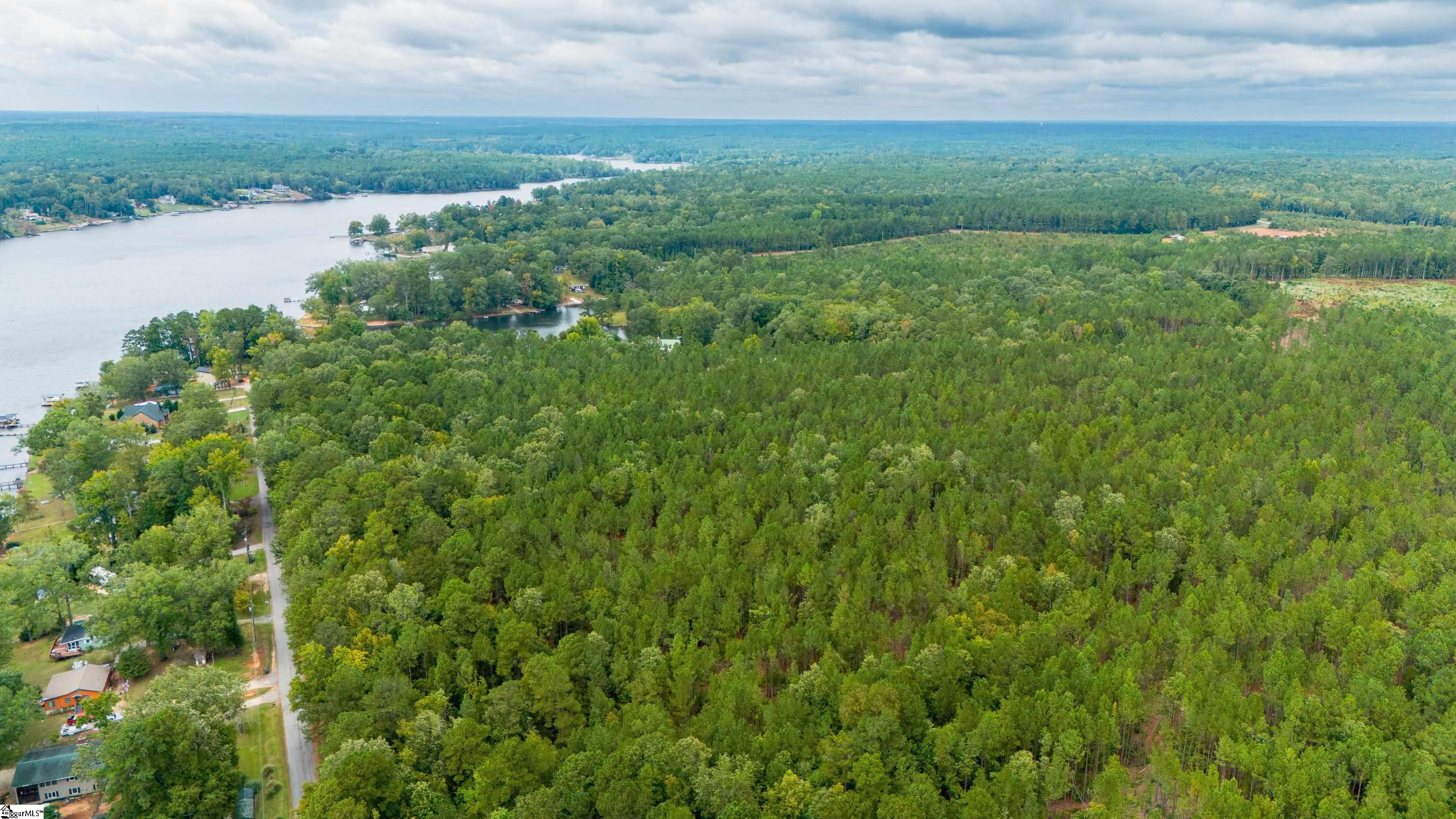 00 Pineland Shores Circle Cross Hill, SC 29332