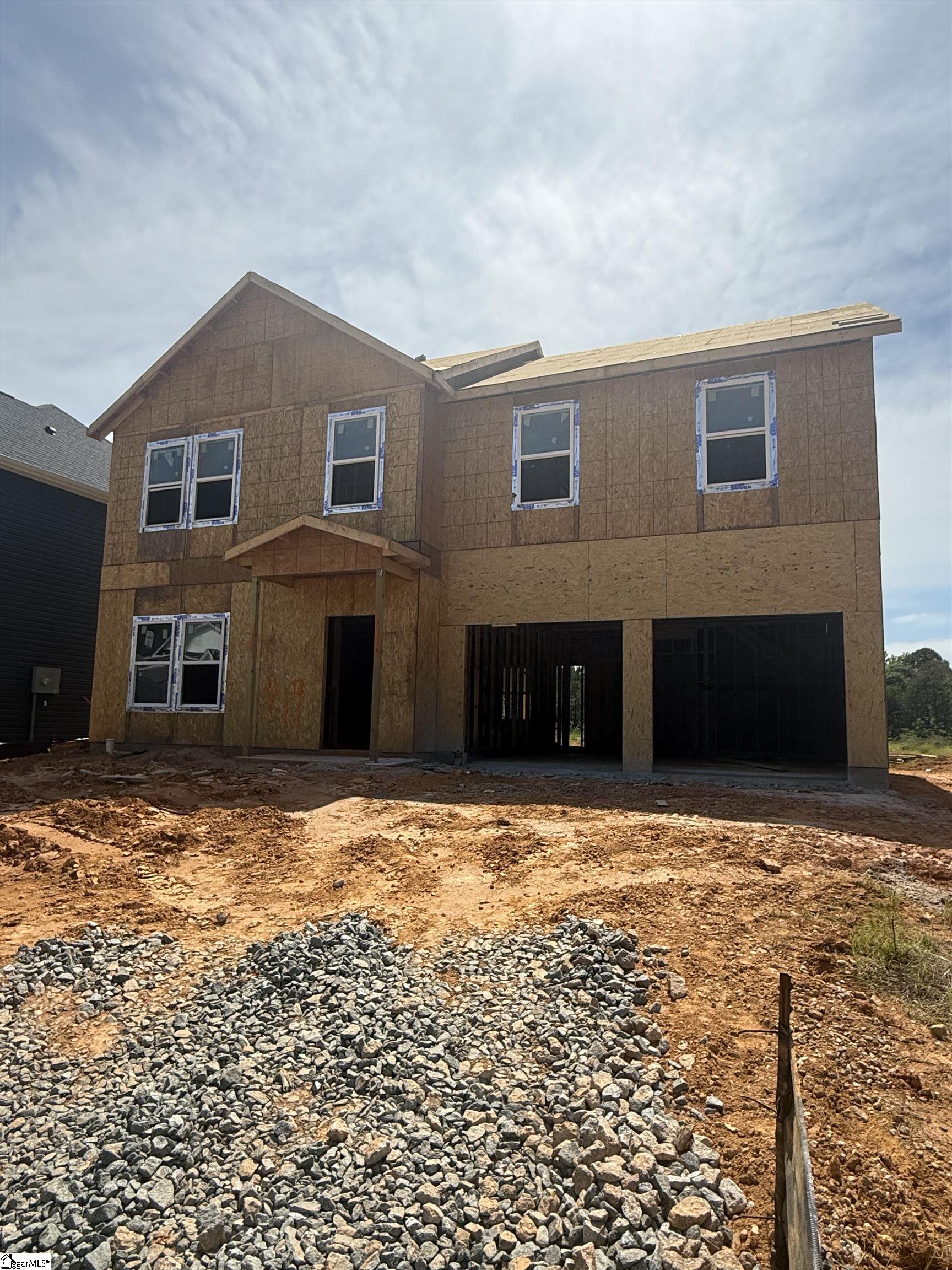 3176 Emberly Drive UNIT Lot 219 Roebuck, SC 29376
