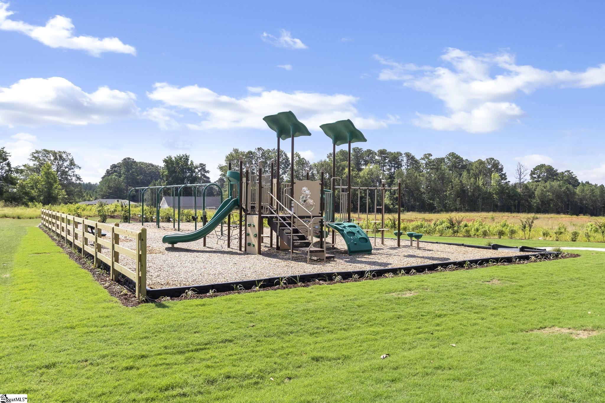 3176 Emberly Drive UNIT Lot 219 Roebuck, SC 29376