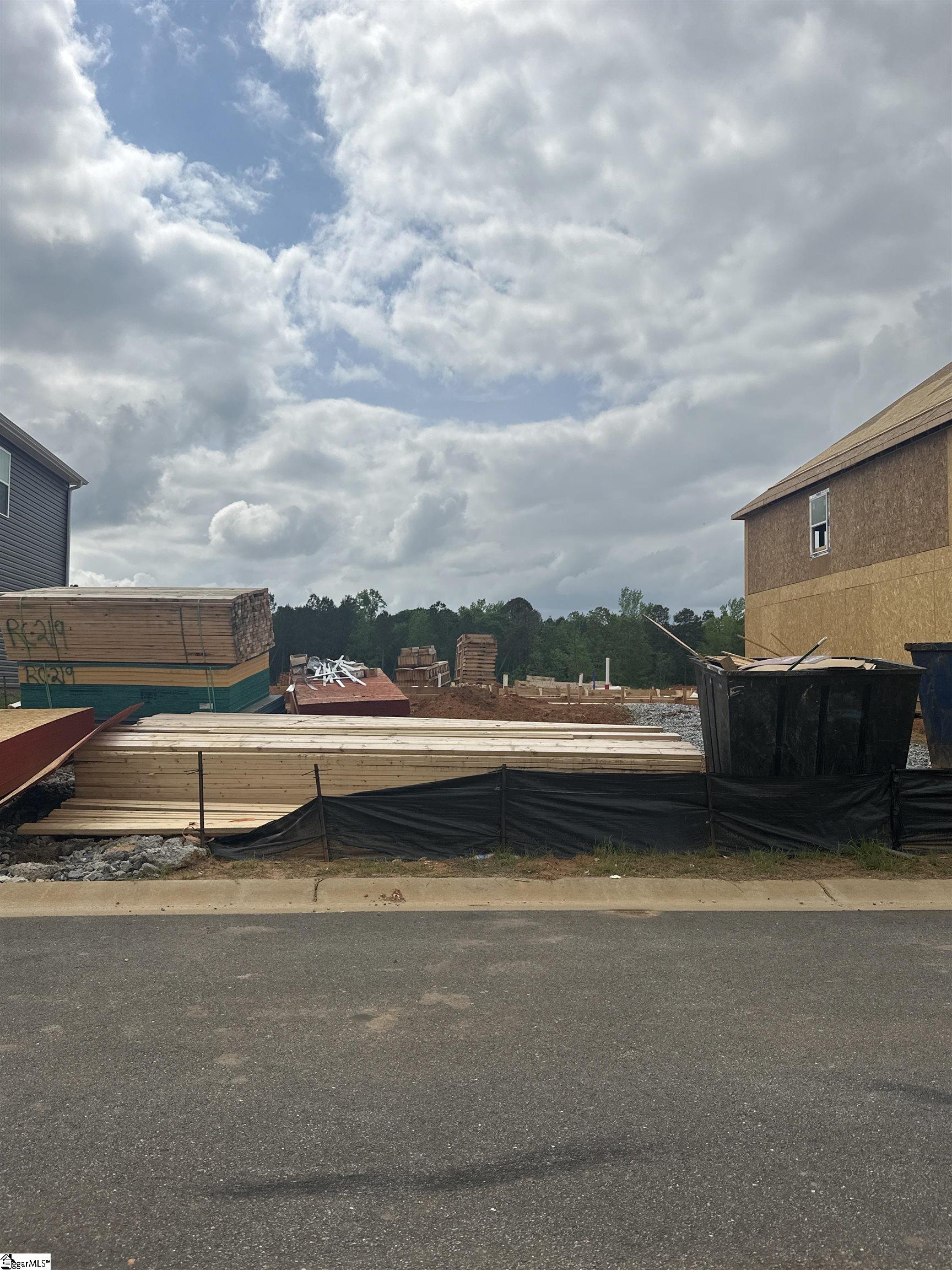 3176 Emberly Drive UNIT Lot 219 Roebuck, SC 29376