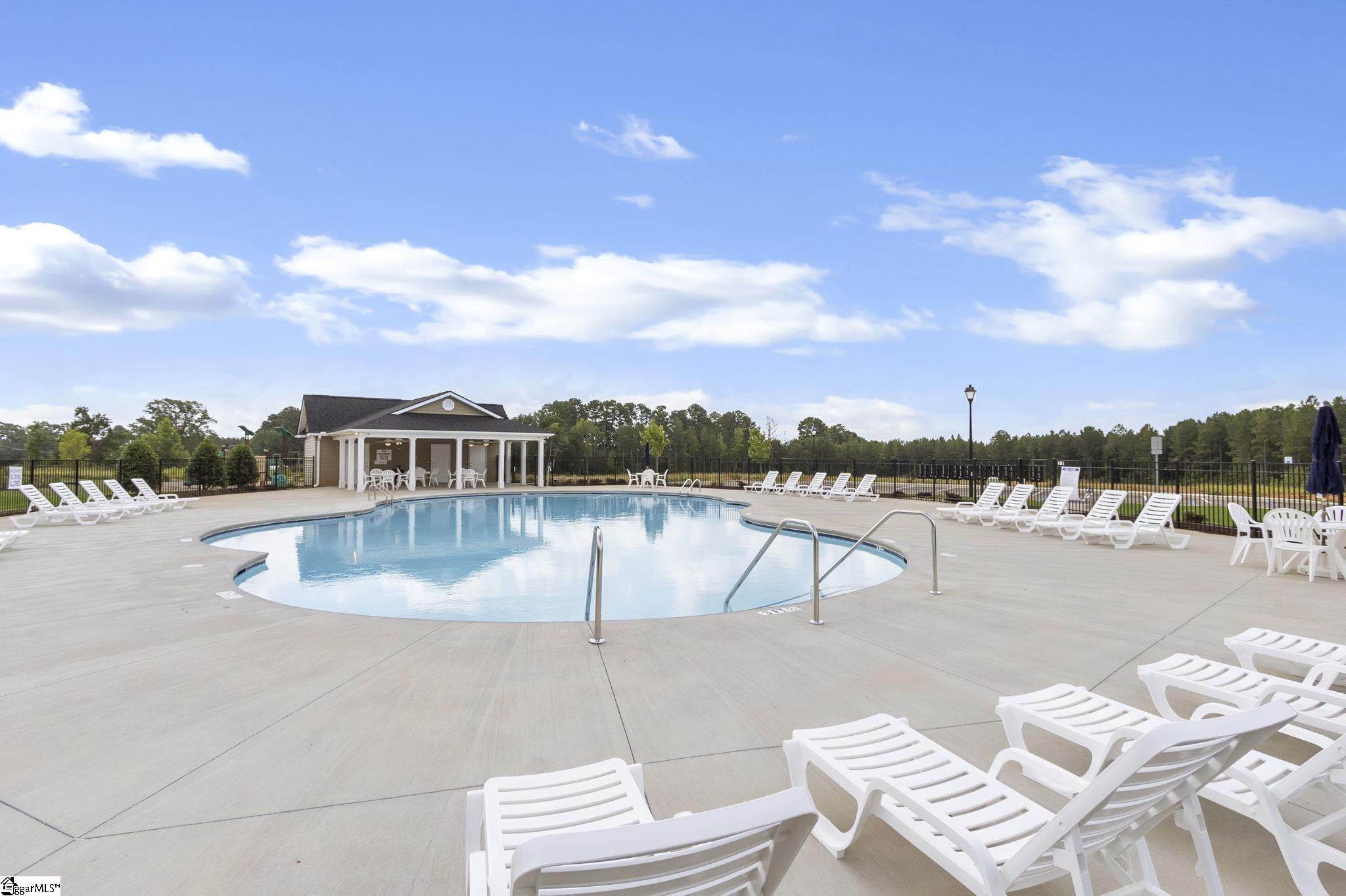 3176 Emberly Drive UNIT Lot 219 Roebuck, SC 29376