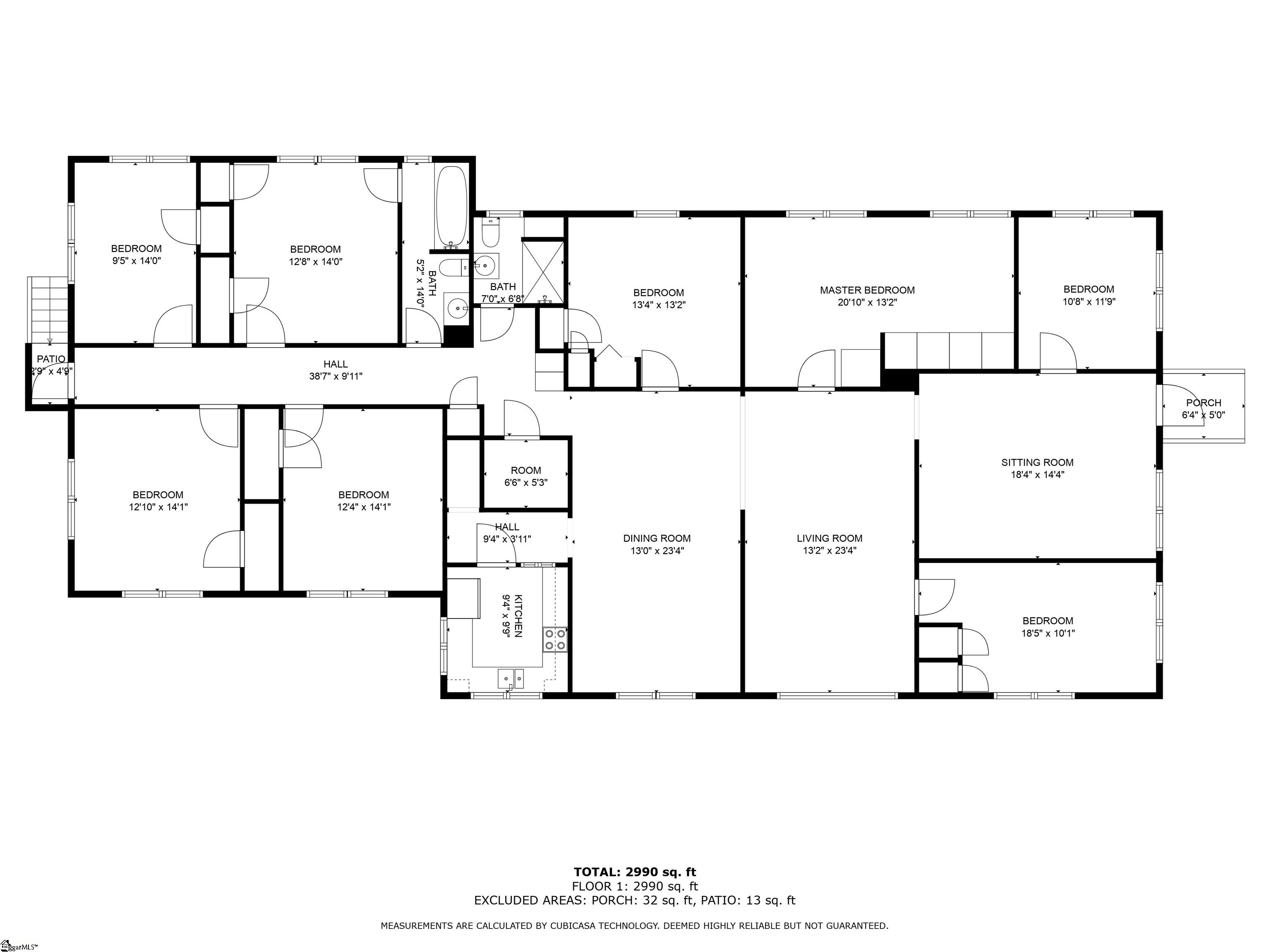 Homes for sale in Moore, SC | 4206 Moore Duncan Hwy, Moore, SC 29369 | MLS# 1538023