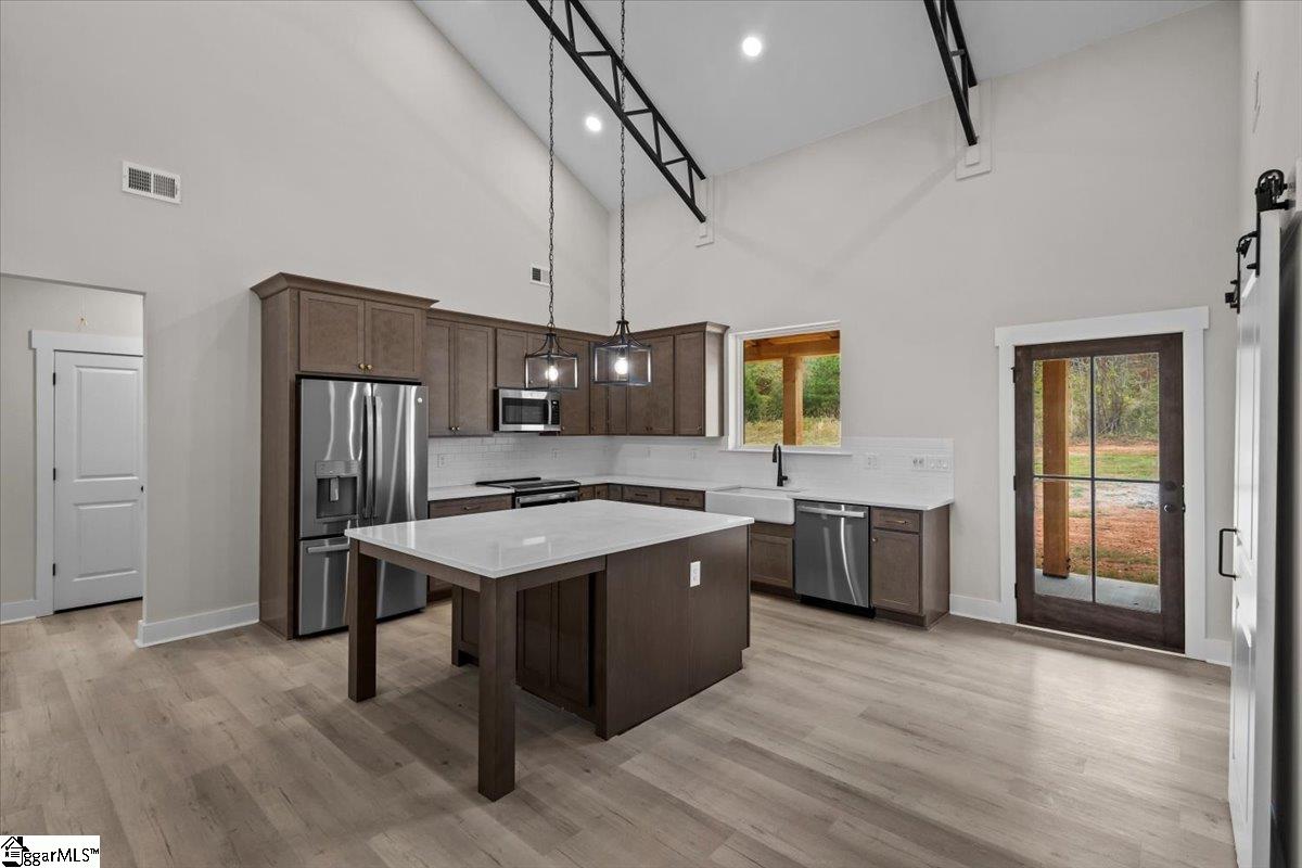 763 Wilkie Bridge Road Inman, SC 29349