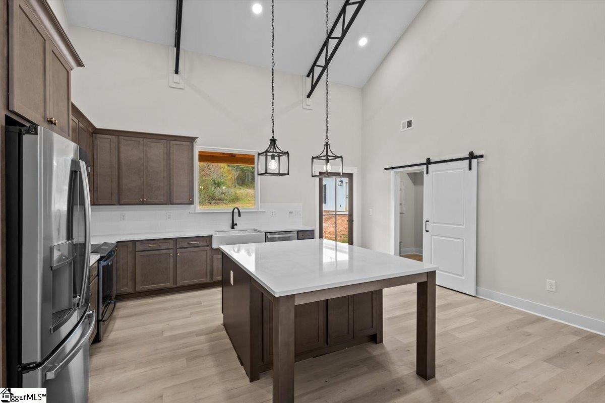 763 Wilkie Bridge Road Inman, SC 29349