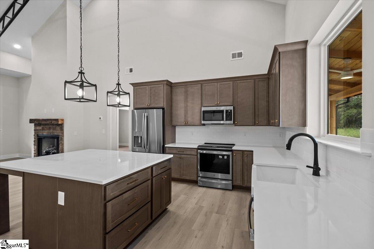 763 Wilkie Bridge Road Inman, SC 29349