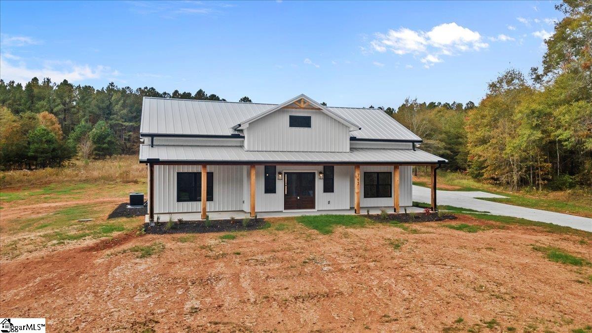 763 Wilkie Bridge Road Inman, SC 29349
