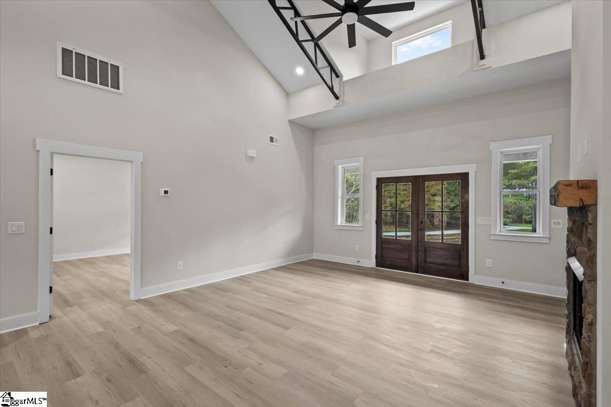 763 Wilkie Bridge Road Inman, SC 29349