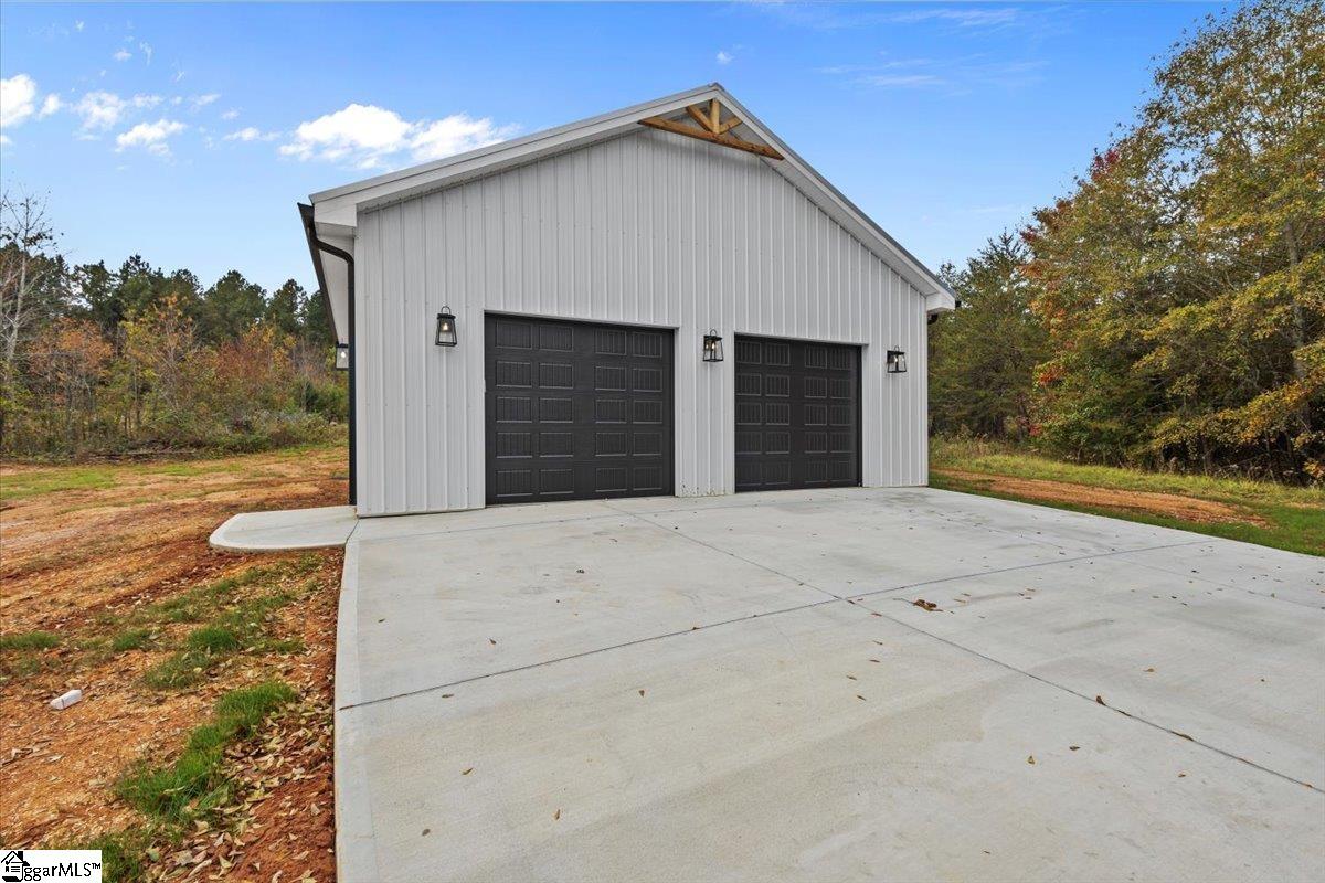 763 Wilkie Bridge Road Inman, SC 29349