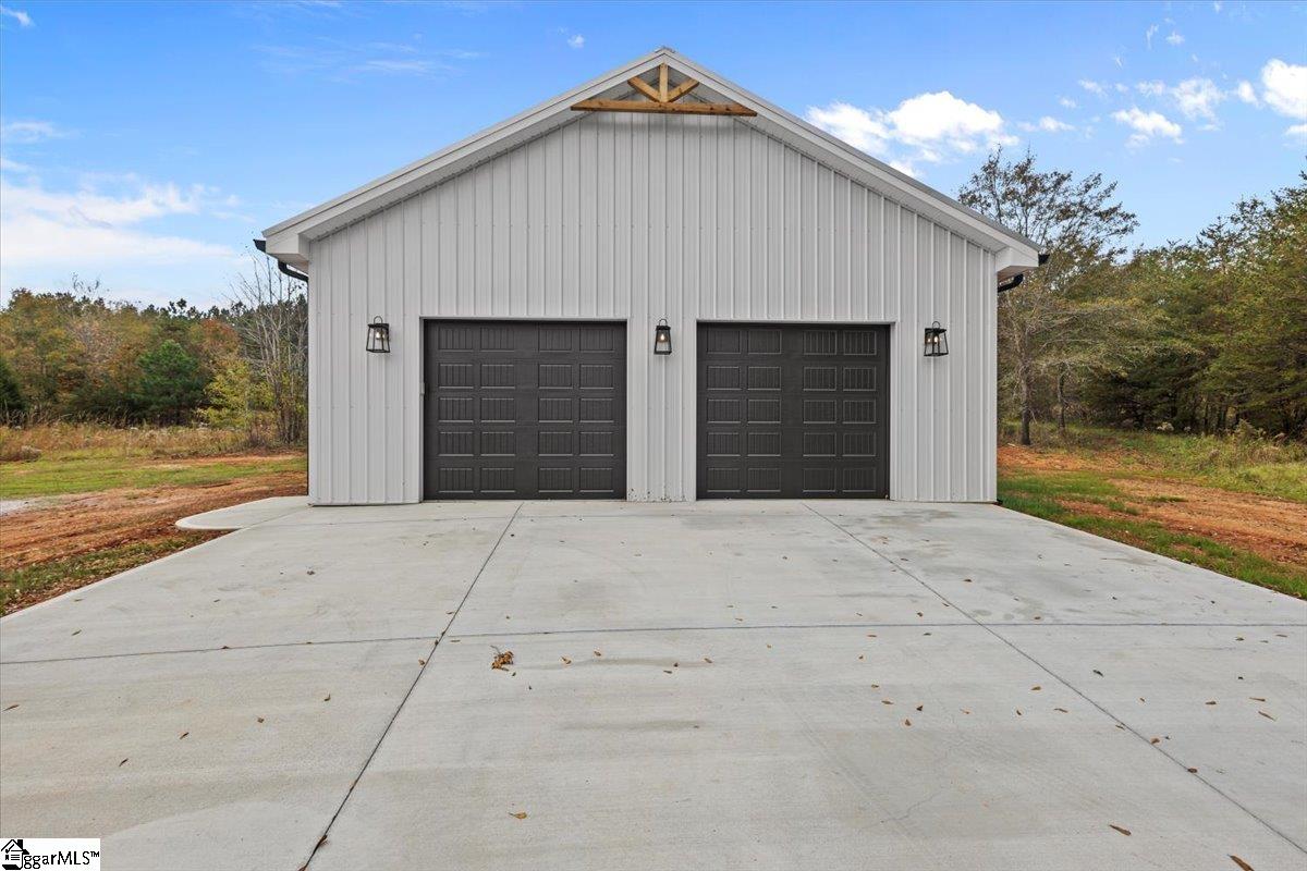 763 Wilkie Bridge Road Inman, SC 29349
