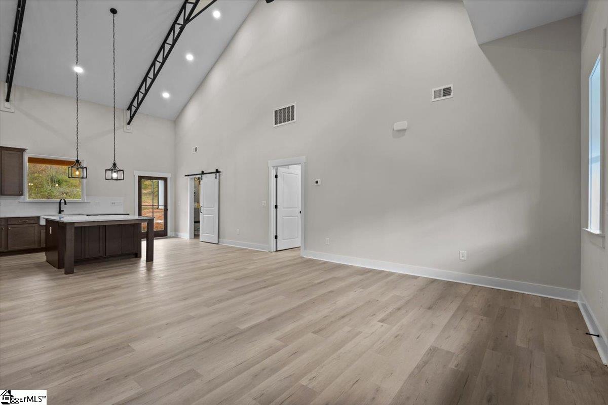763 Wilkie Bridge Road Inman, SC 29349