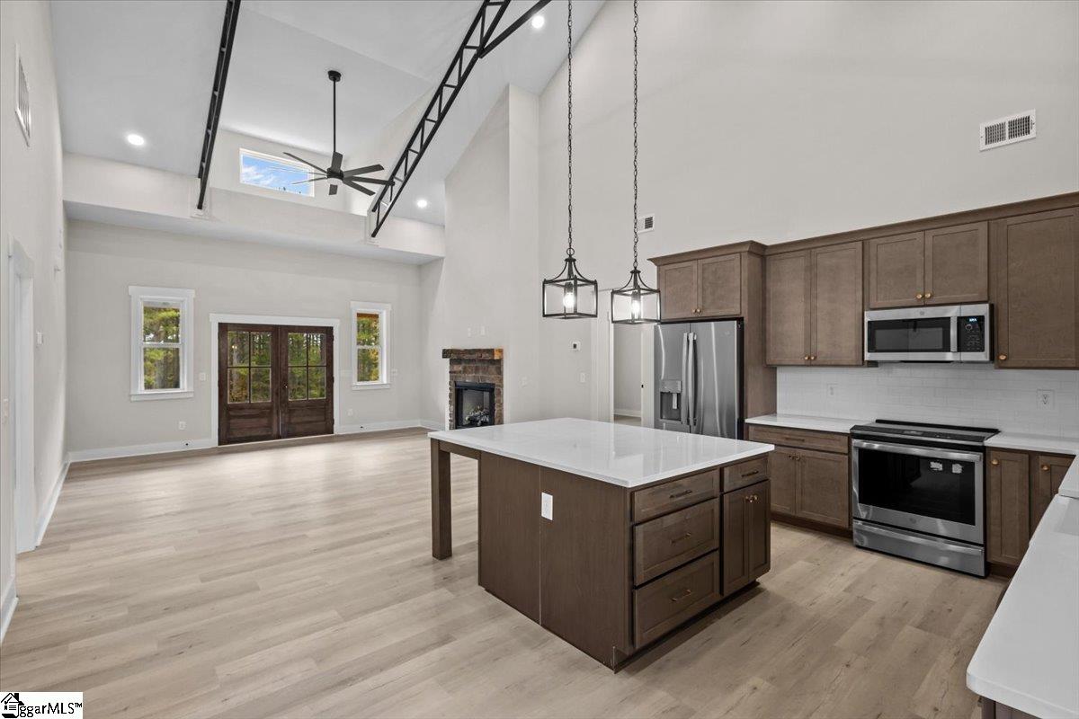 763 Wilkie Bridge Road Inman, SC 29349