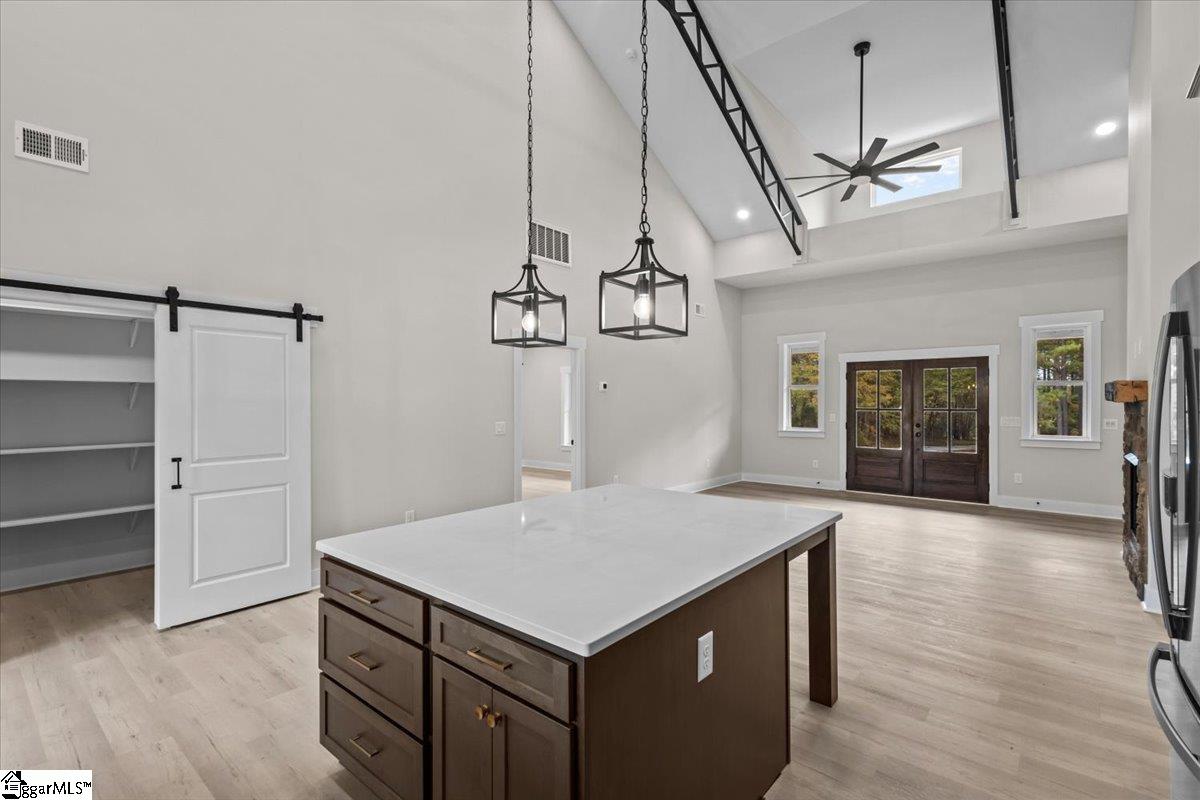 763 Wilkie Bridge Road Inman, SC 29349