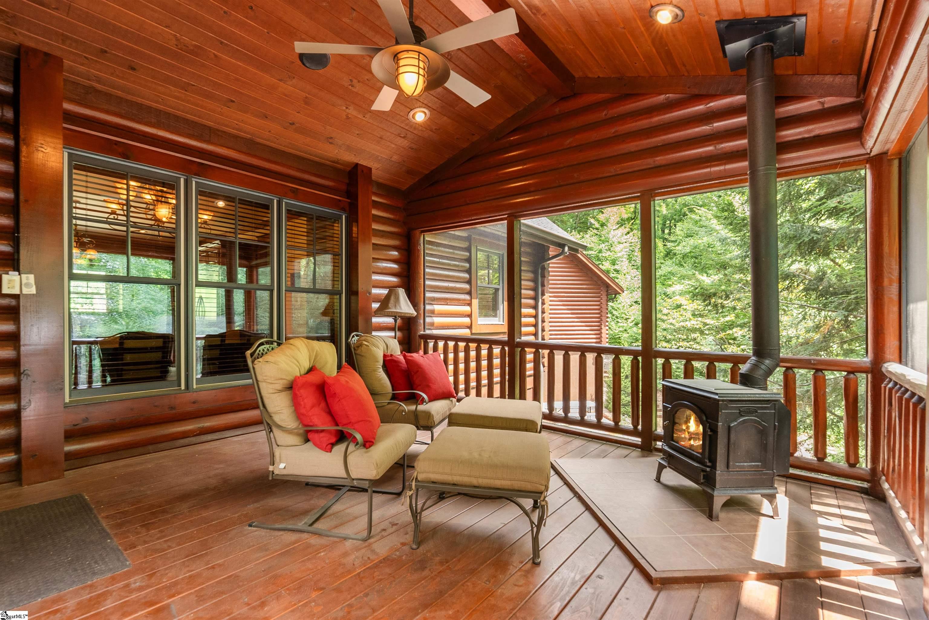 4 Morning Glory Way Landrum, SC 29356
