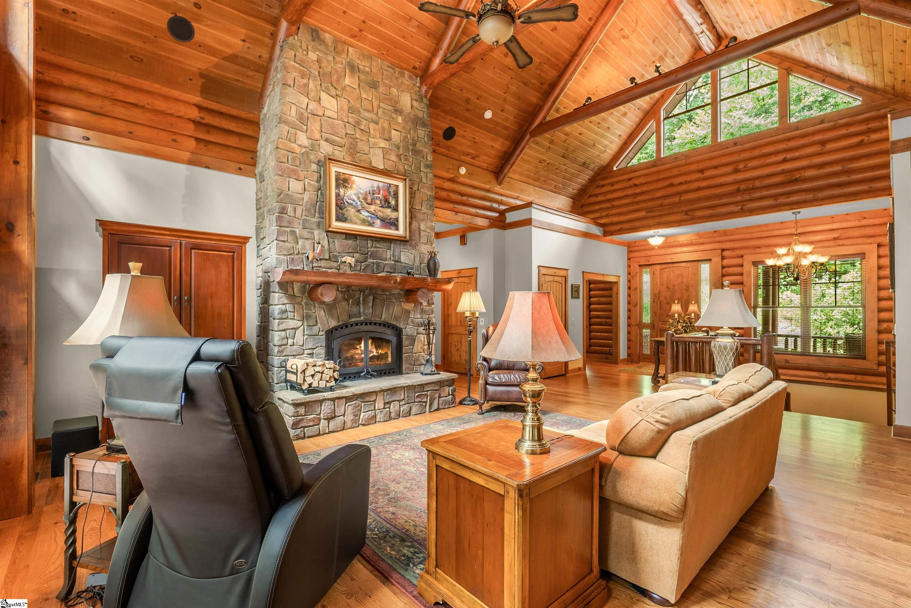 4 Morning Glory Way Landrum, SC 29356