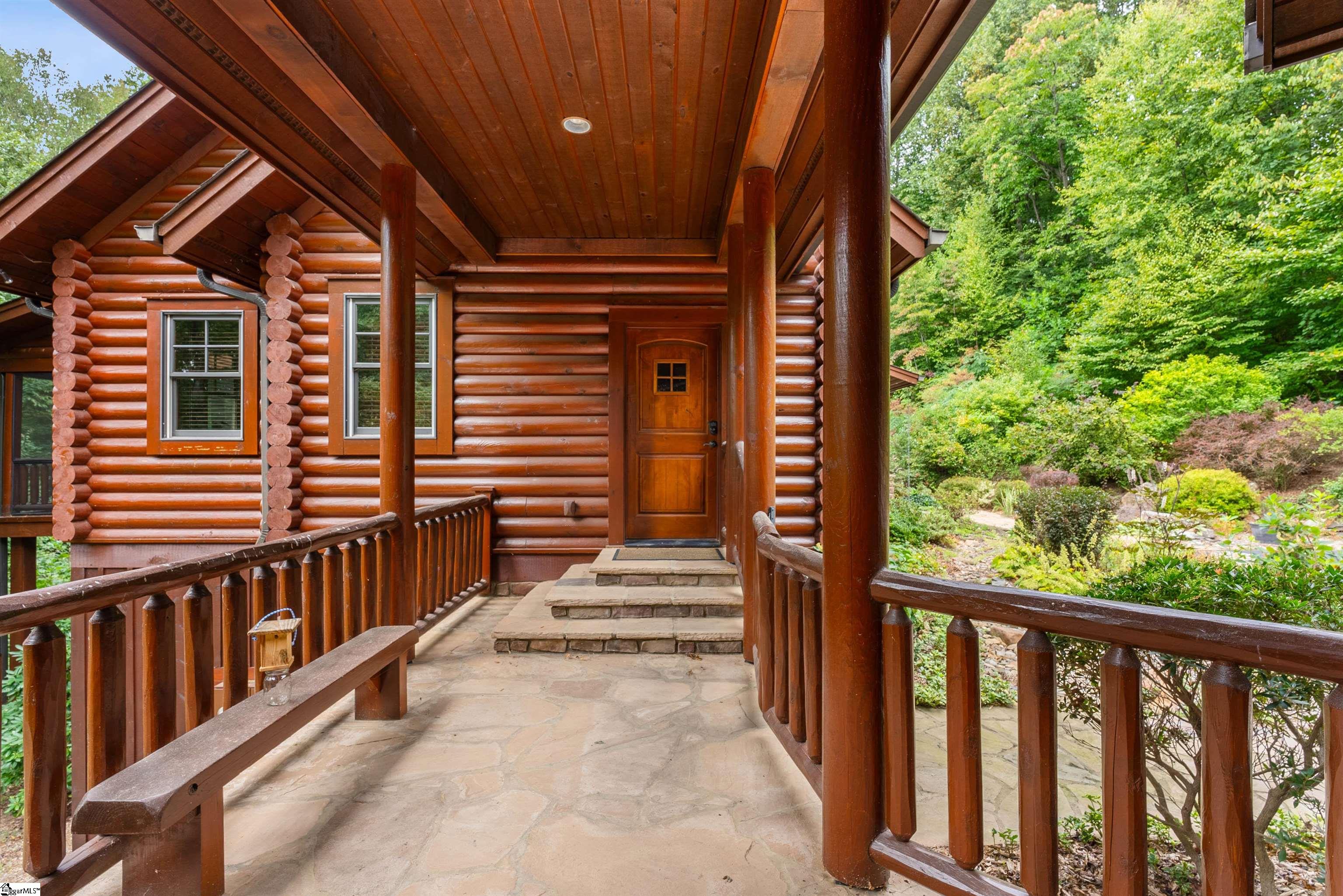 4 Morning Glory Way Landrum, SC 29356