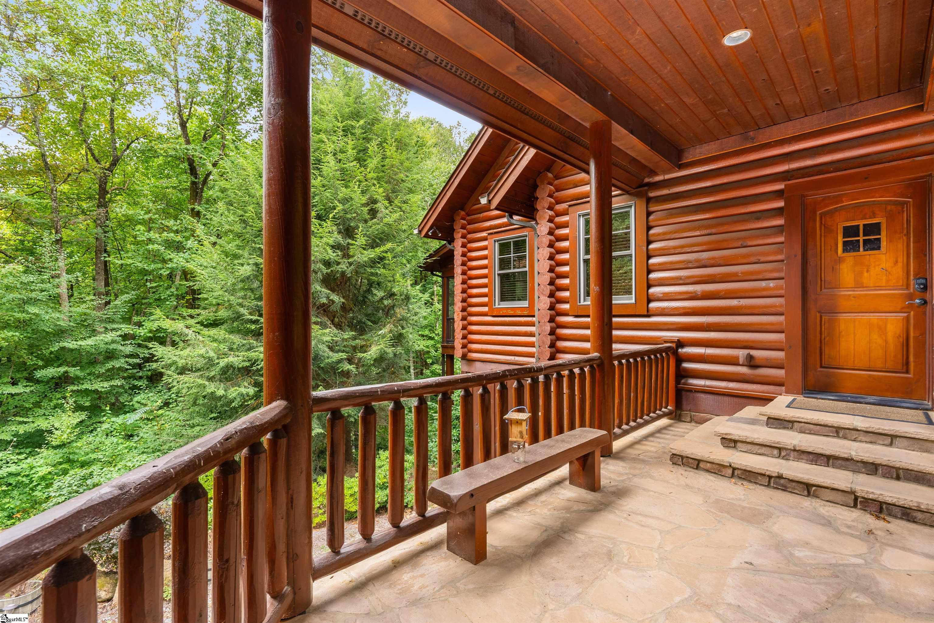 4 Morning Glory Way Landrum, SC 29356