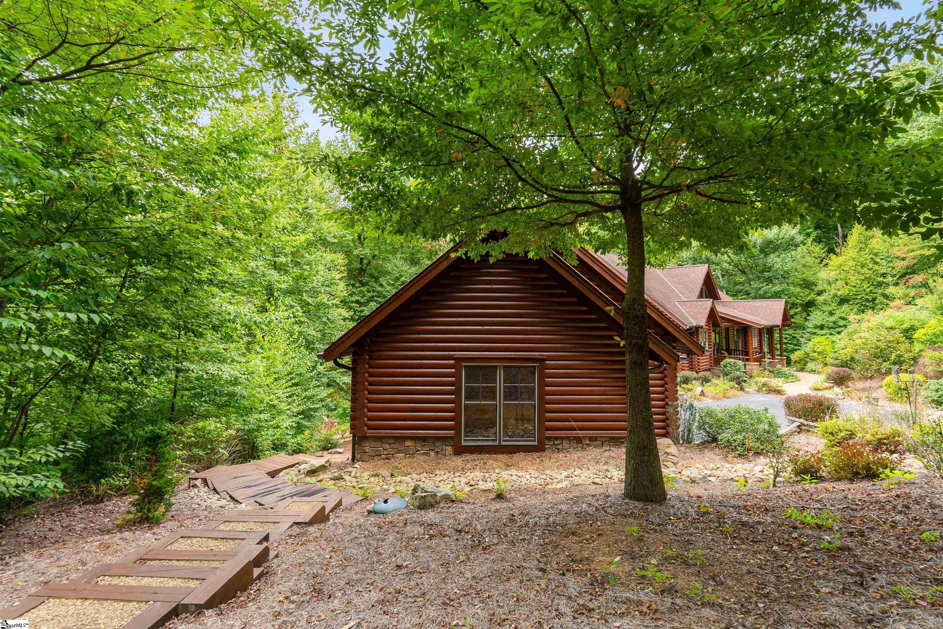 4 Morning Glory Way Landrum, SC 29356