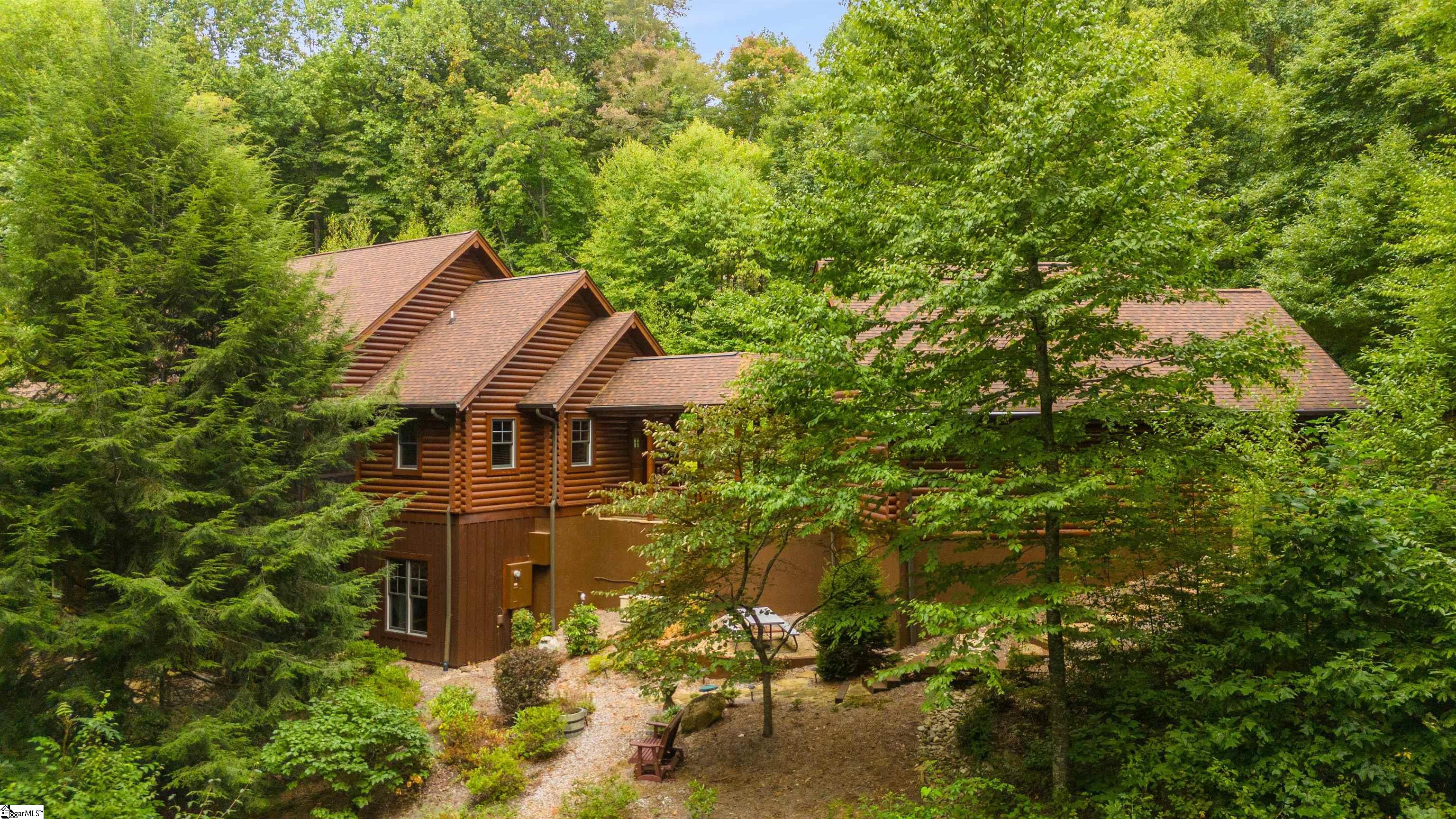 4 Morning Glory Way Landrum, SC 29356
