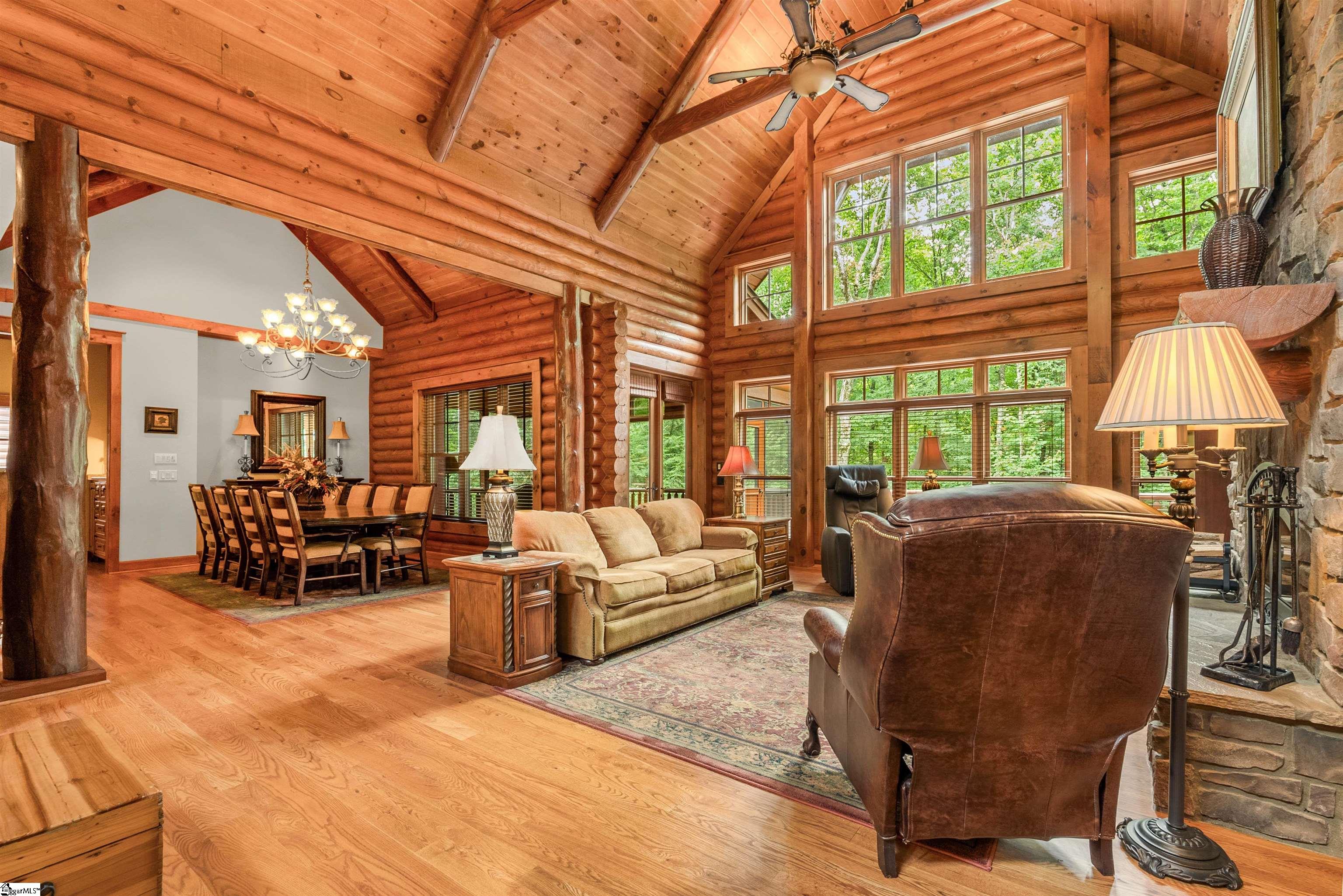 4 Morning Glory Way Landrum, SC 29356