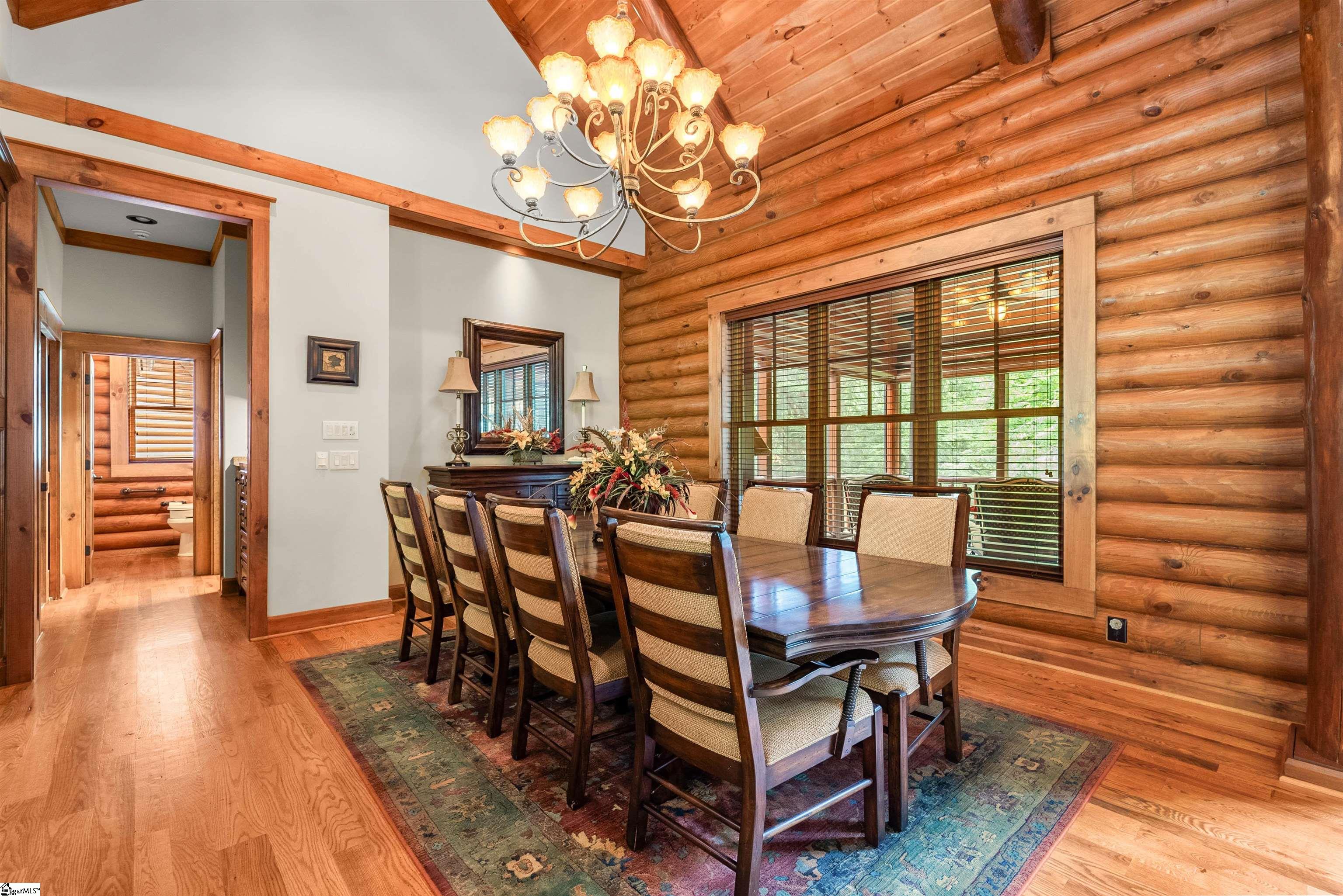 4 Morning Glory Way Landrum, SC 29356