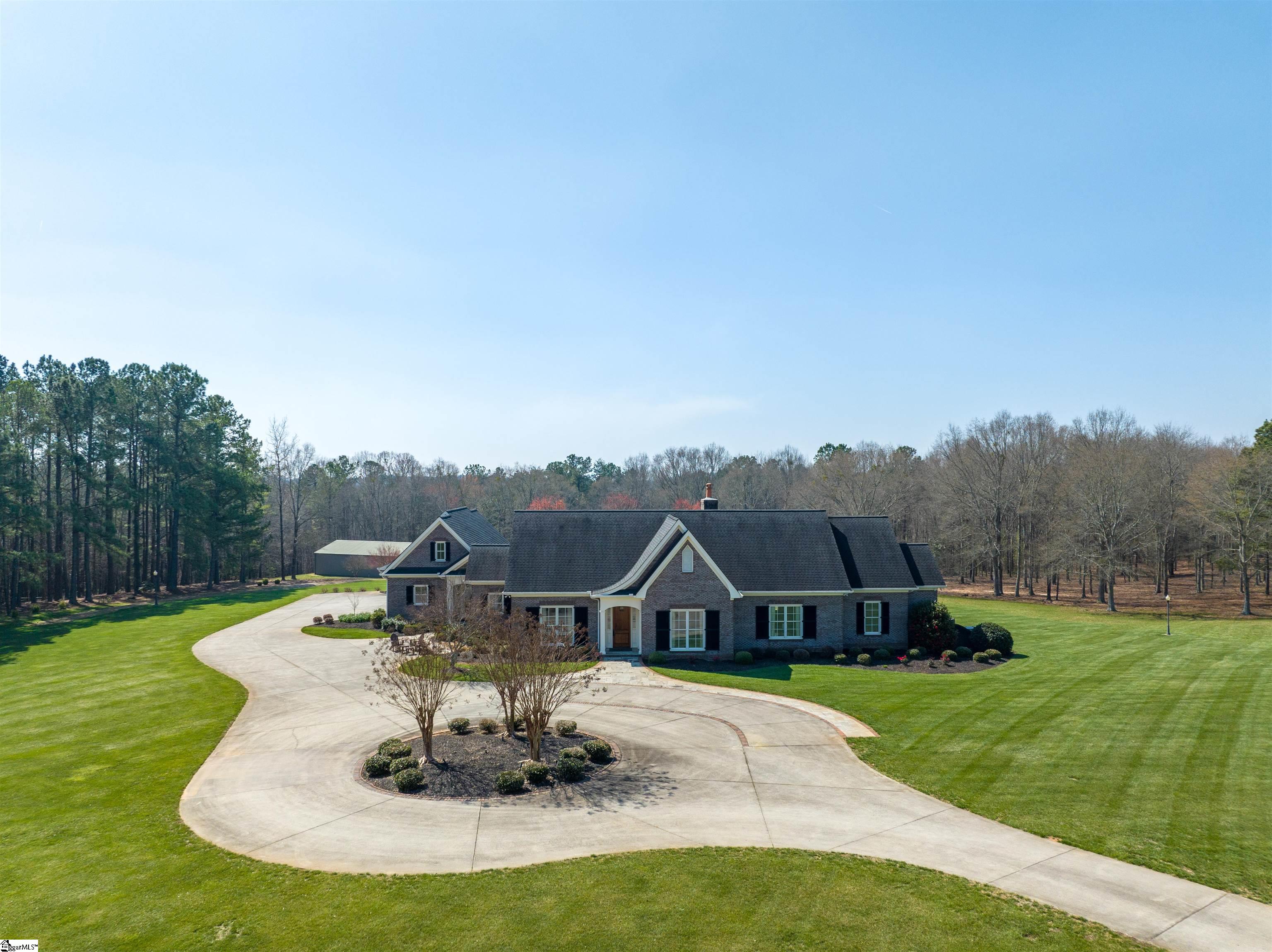 421 E Church Road Easley, SC 29642