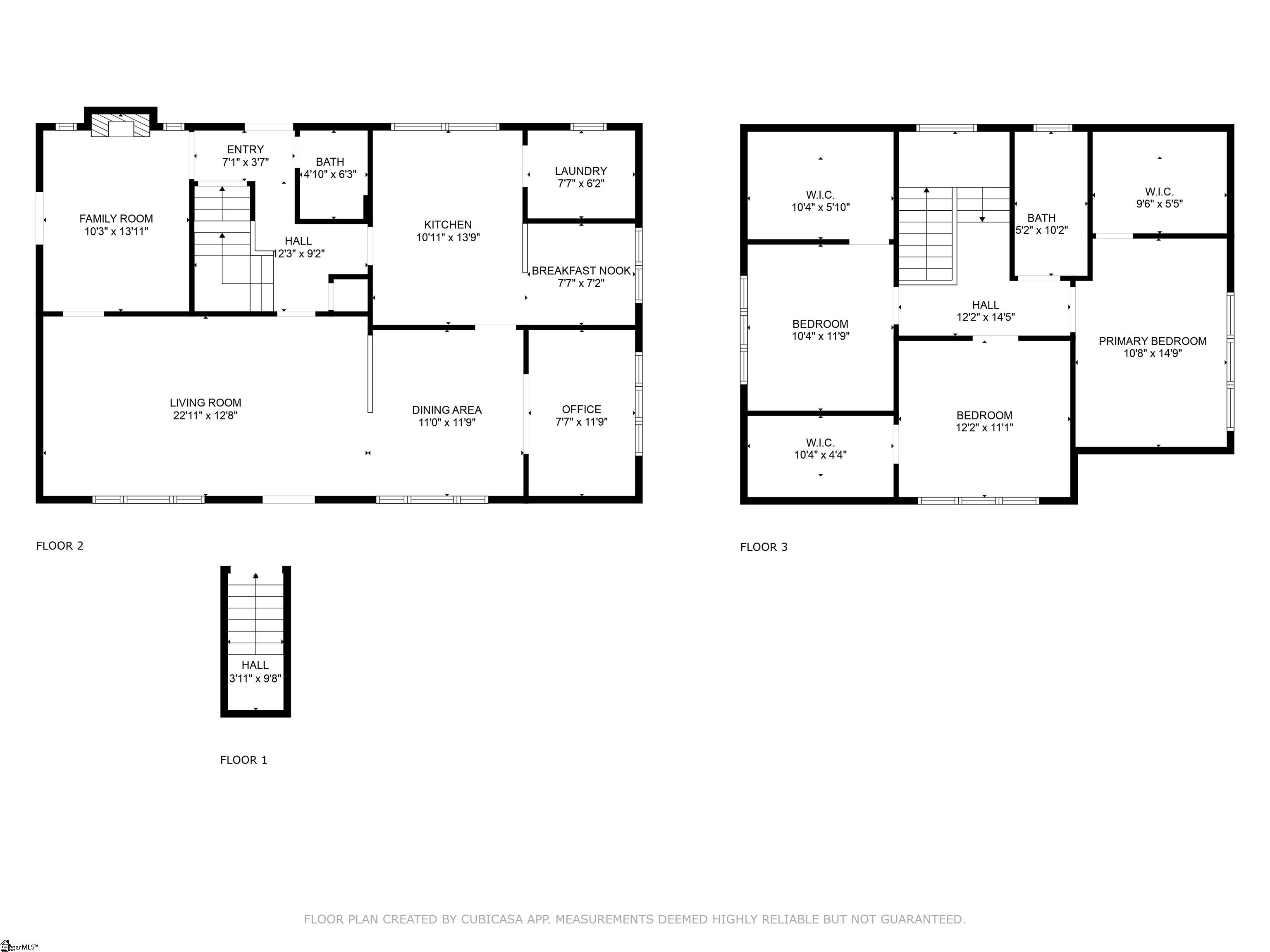 18 Elm Street Greenville, SC 29605