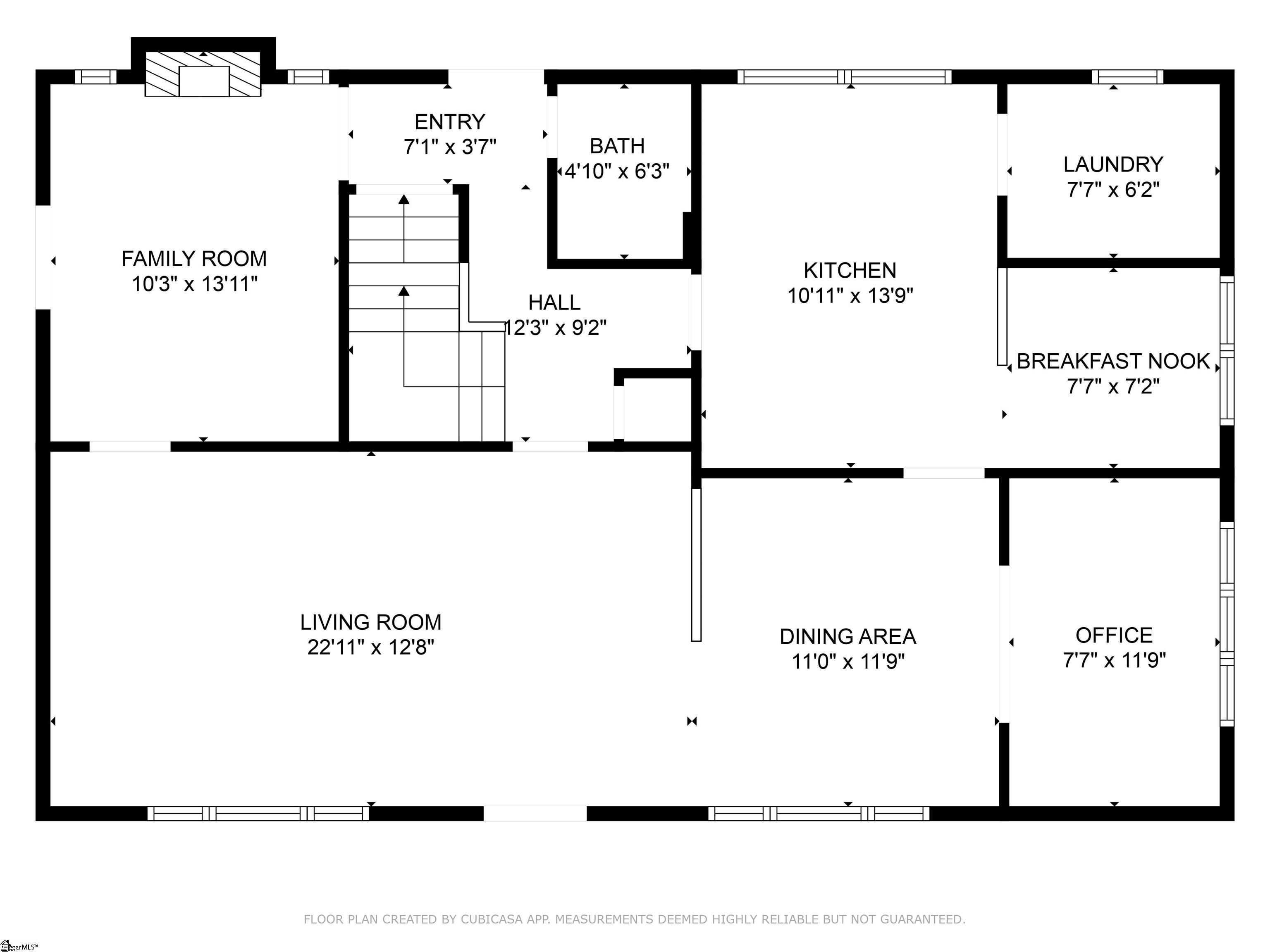 18 Elm Street Greenville, SC 29605