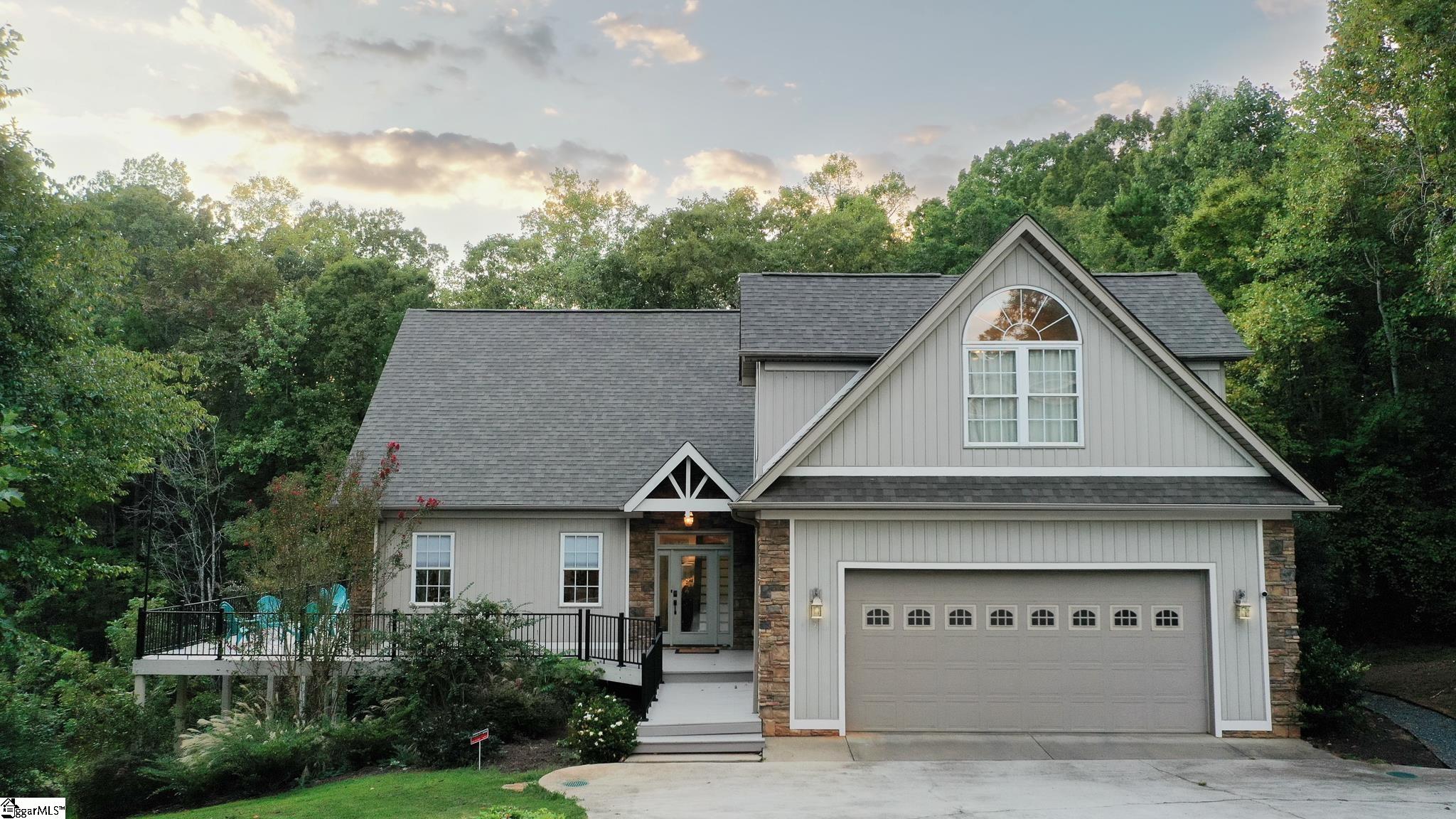 122 Fair Heaven Court Seneca, SC 29672