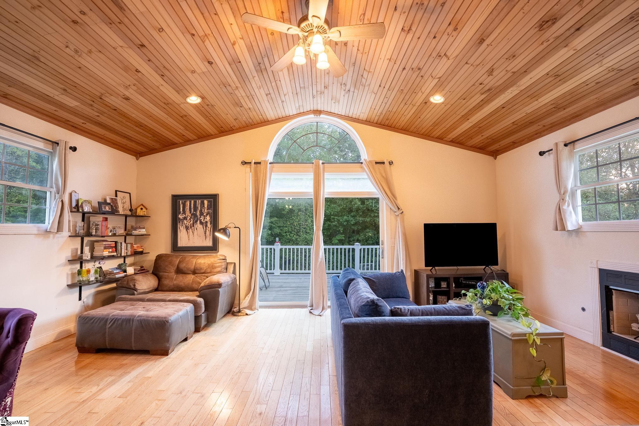 122 Fair Heaven Court Seneca, SC 29672