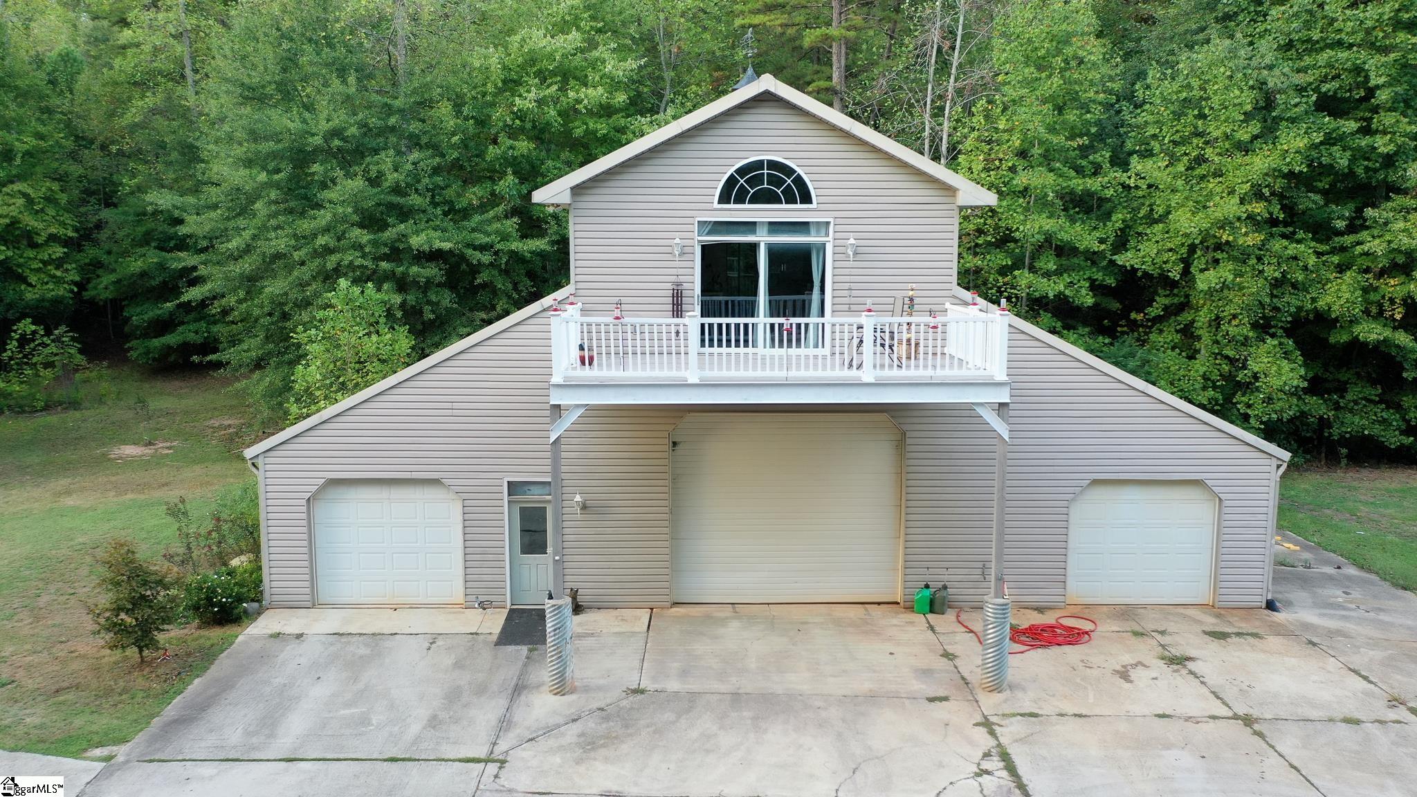 122 Fair Heaven Court Seneca, SC 29672