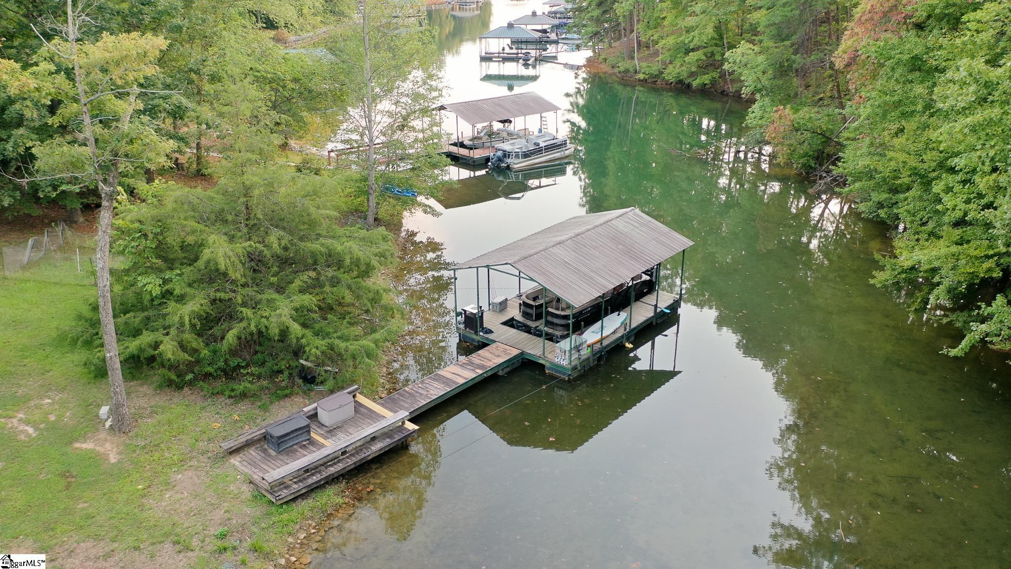 122 Fair Heaven Court Seneca, SC 29672