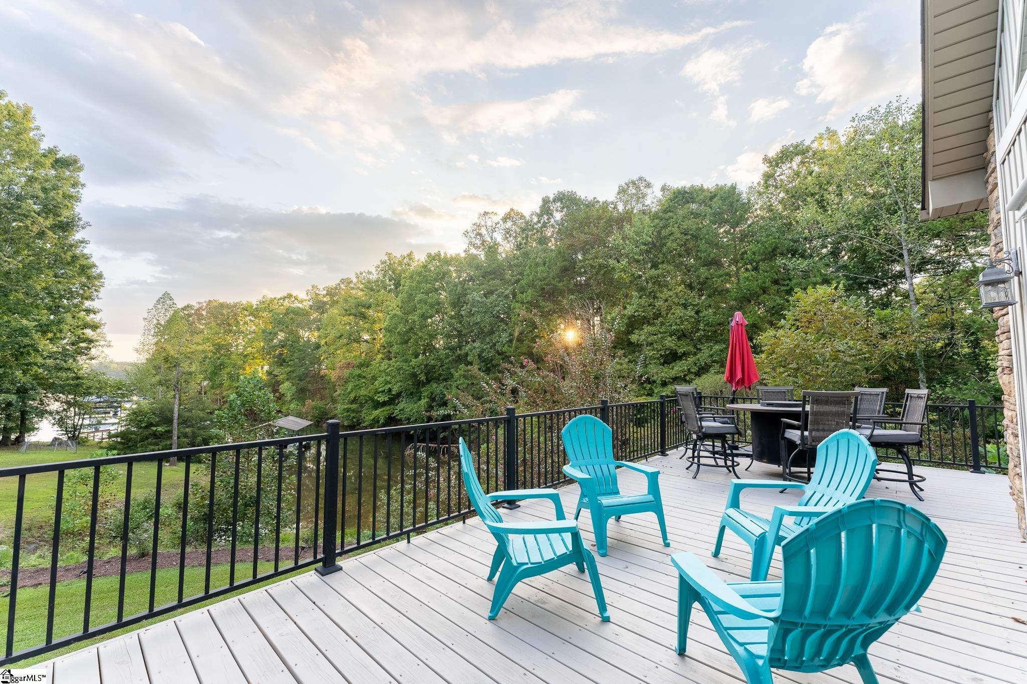122 Fair Heaven Court Seneca, SC 29672