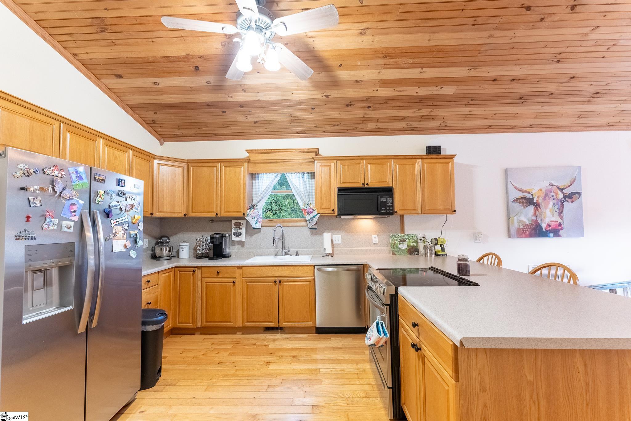 122 Fair Heaven Court Seneca, SC 29672