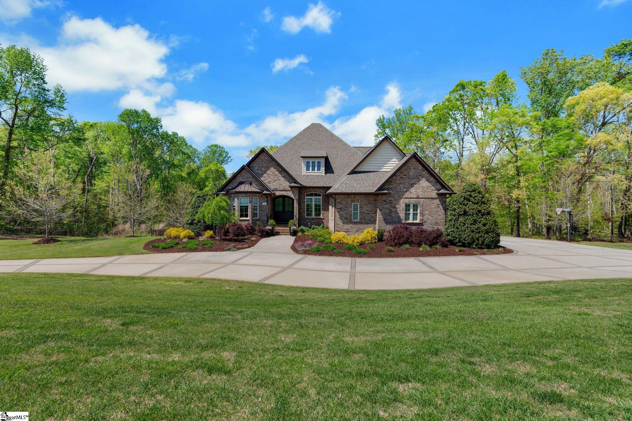 155 Tyger Farm Lane Woodruff, SC 29388
