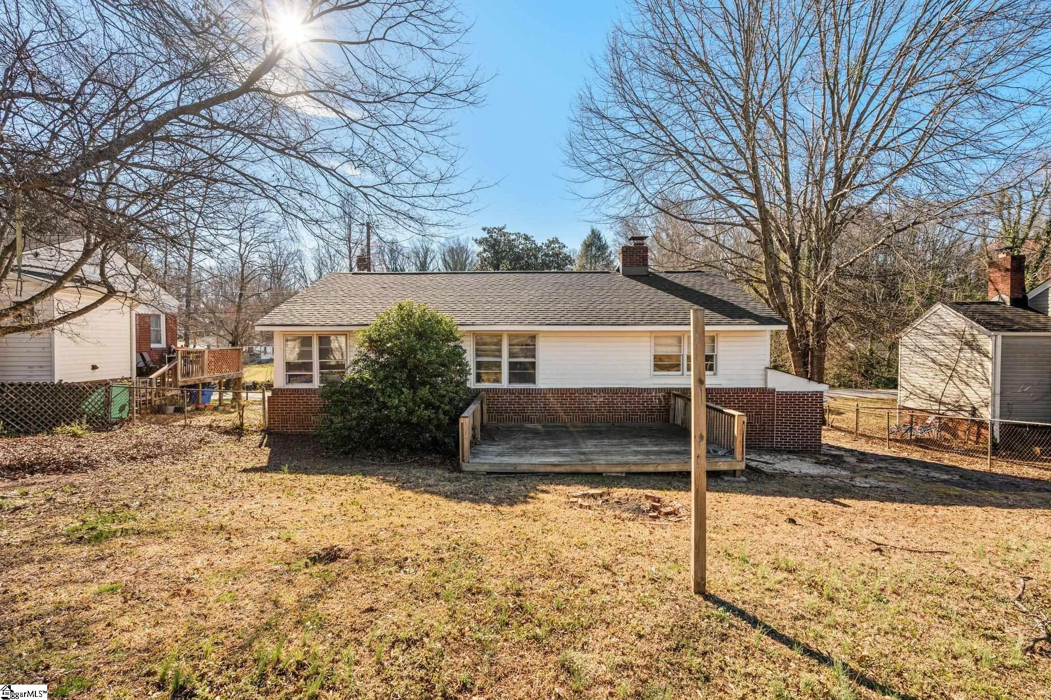 104 Langston Drive Greenville, SC 29617