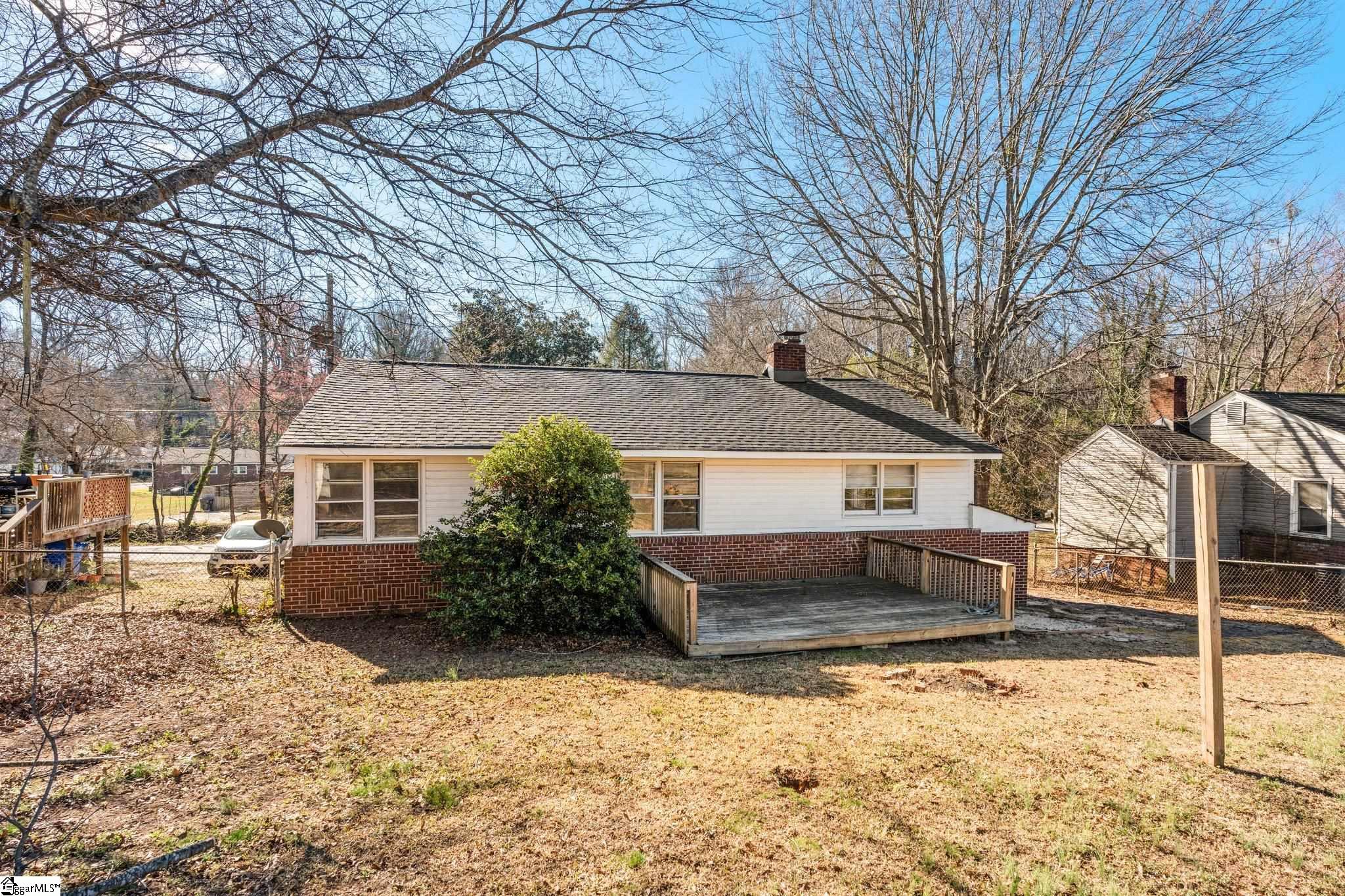 104 Langston Drive Greenville, SC 29617