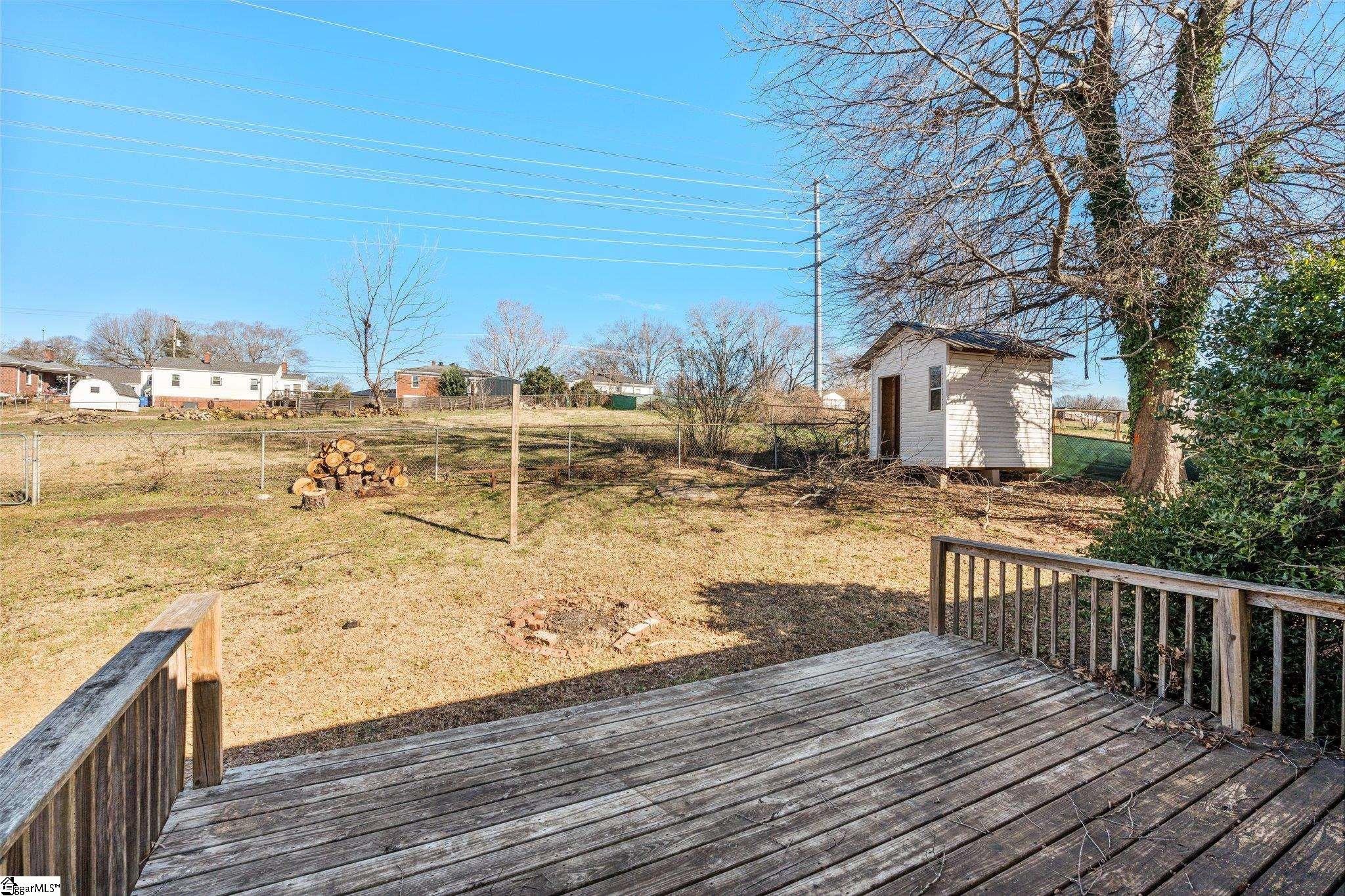 104 Langston Drive Greenville, SC 29617