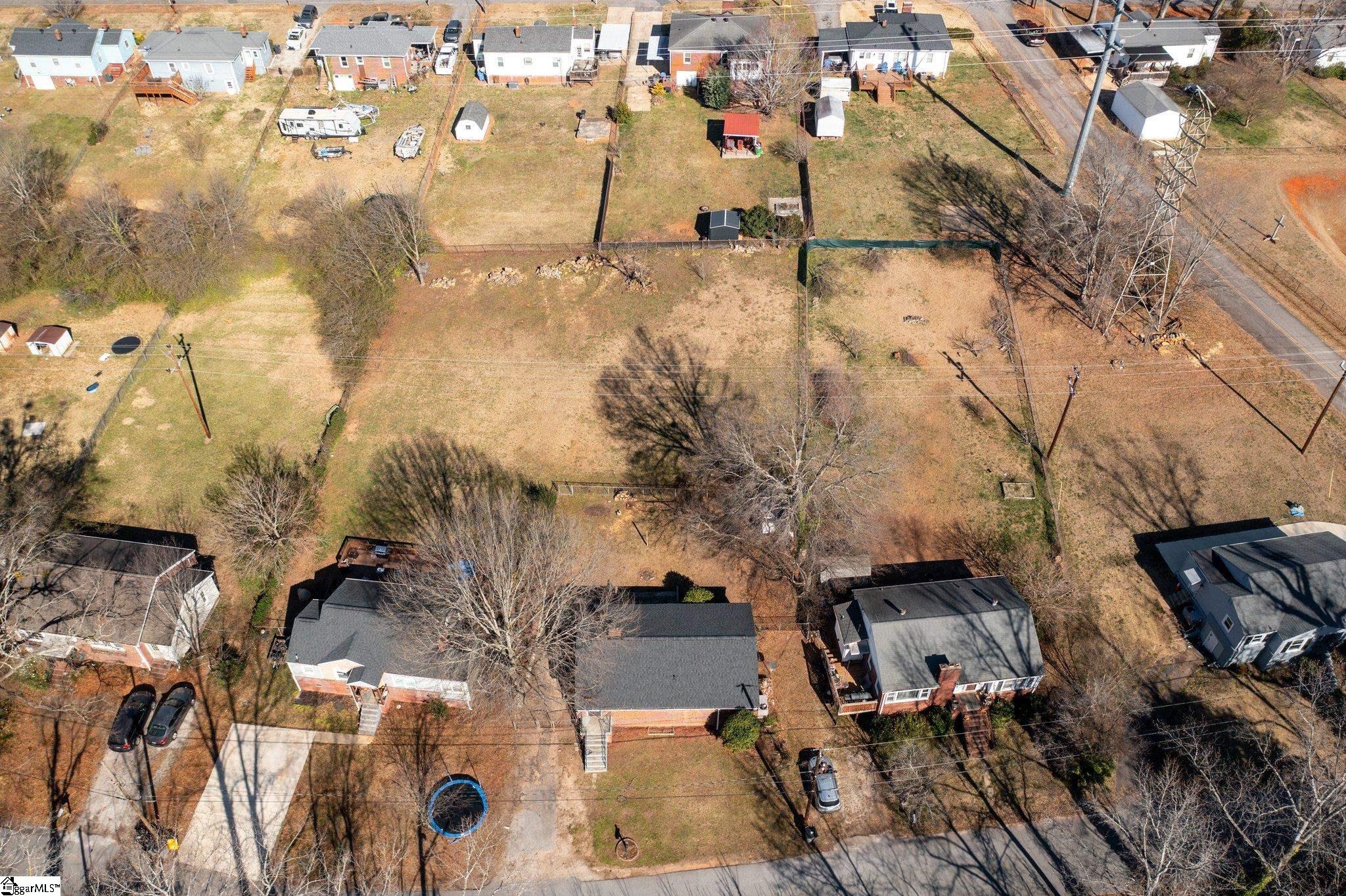 104 Langston Drive Greenville, SC 29617
