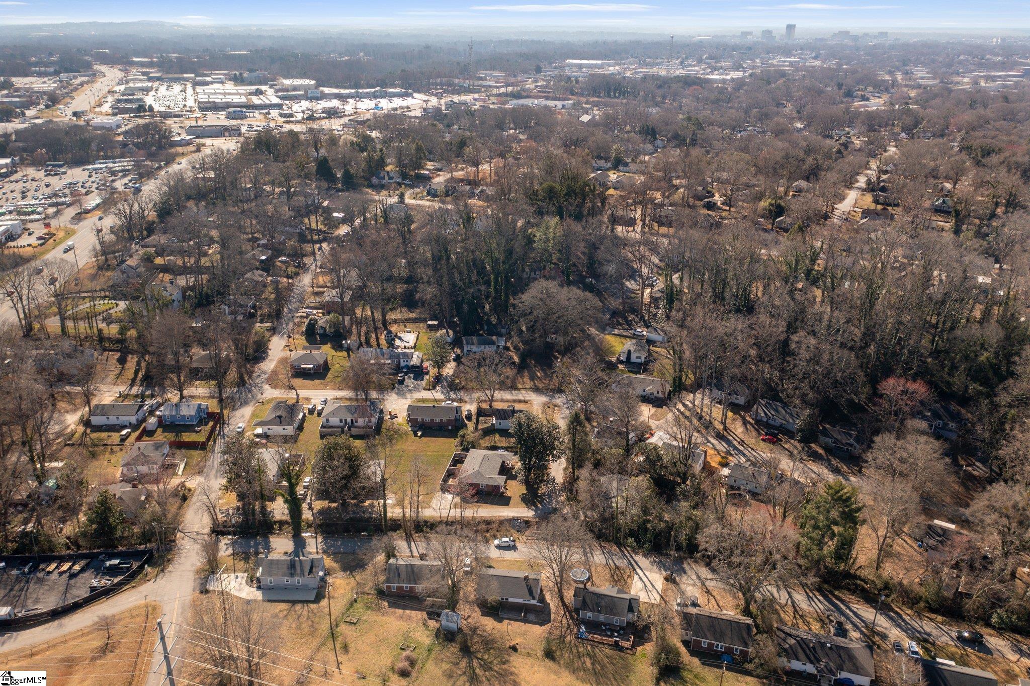 104 Langston Drive Greenville, SC 29617