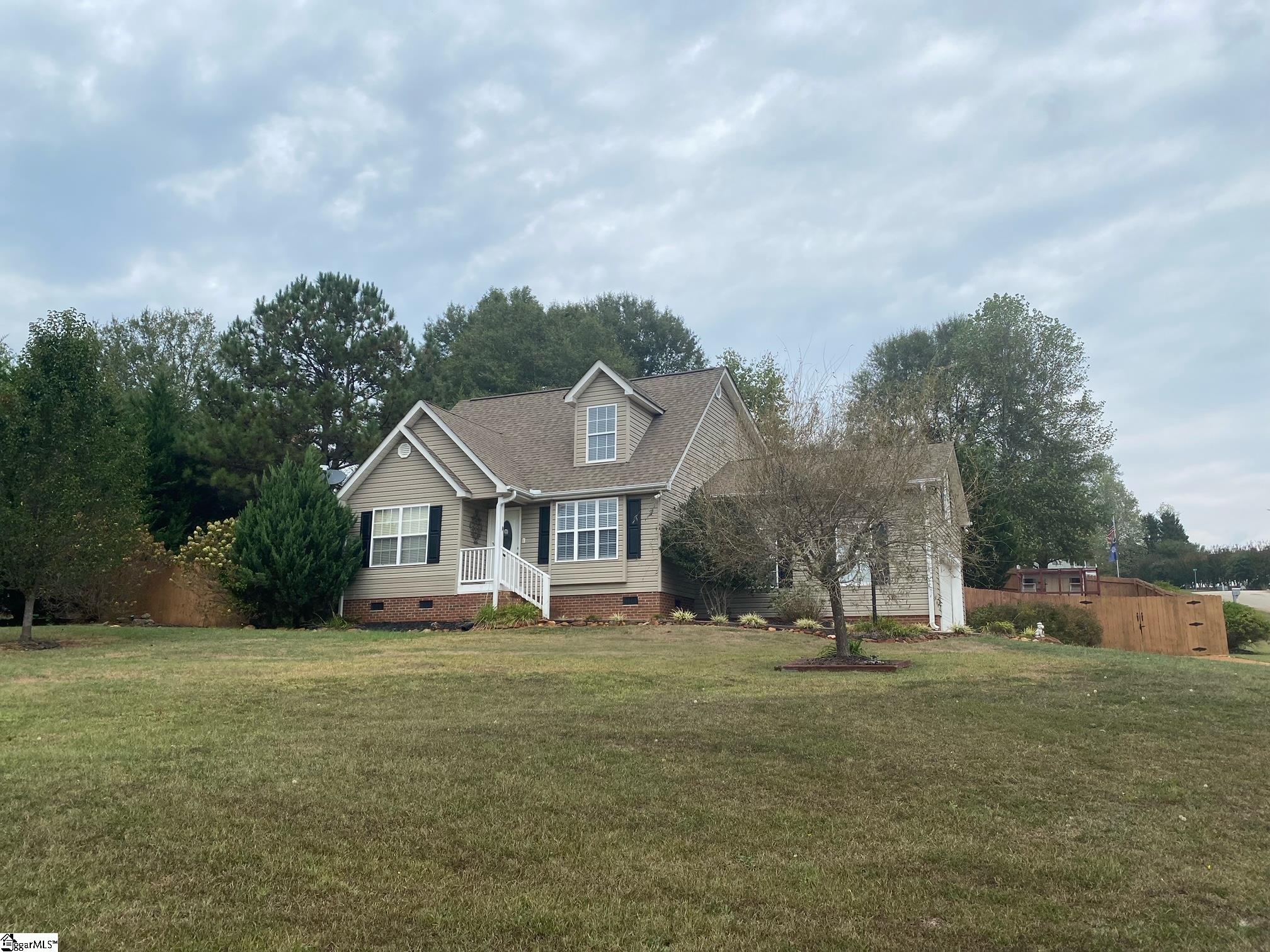 101 Shady Grove Estates Pickens, SC 29671
