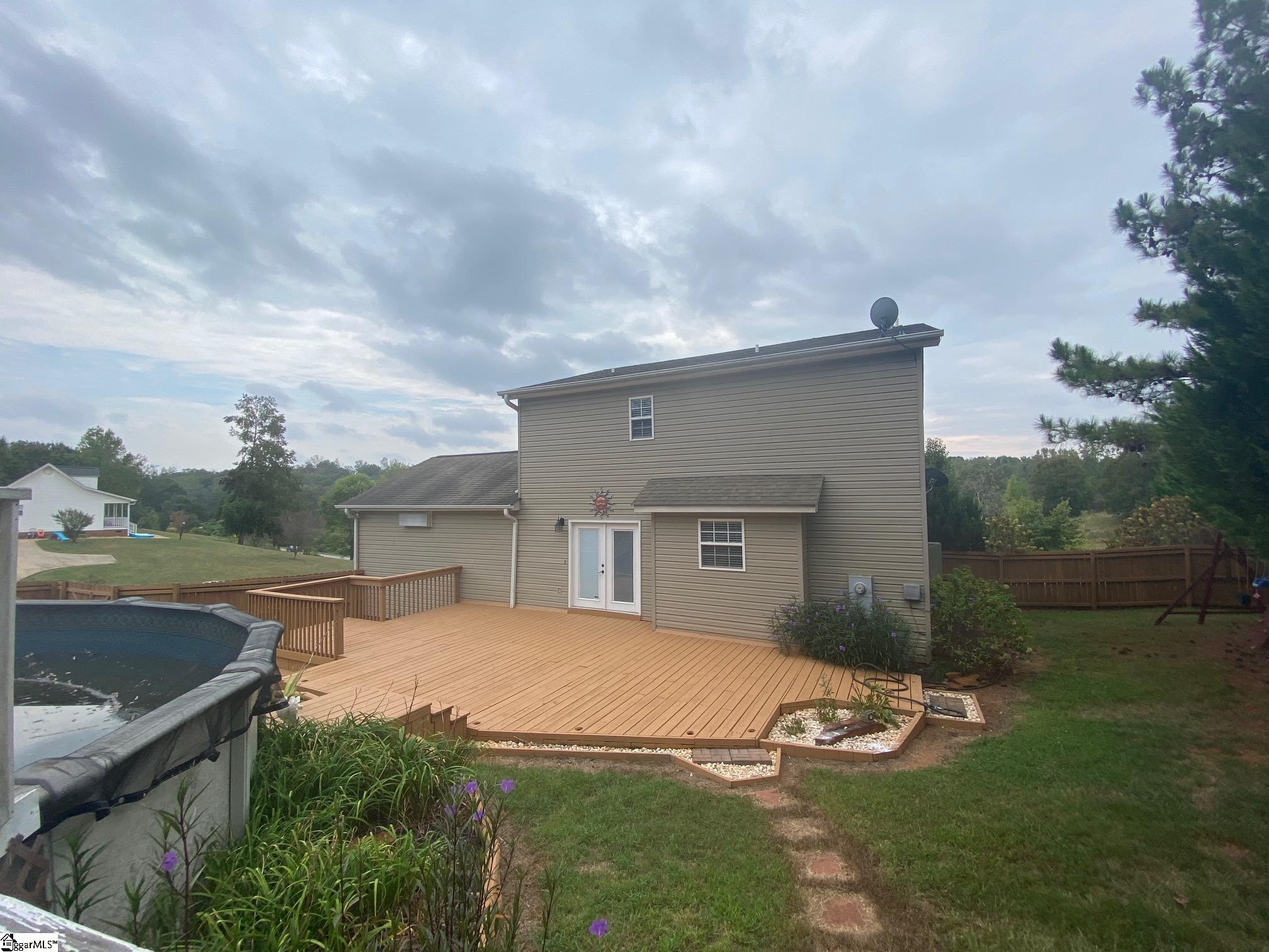 101 Shady Grove Estates Pickens, SC 29671